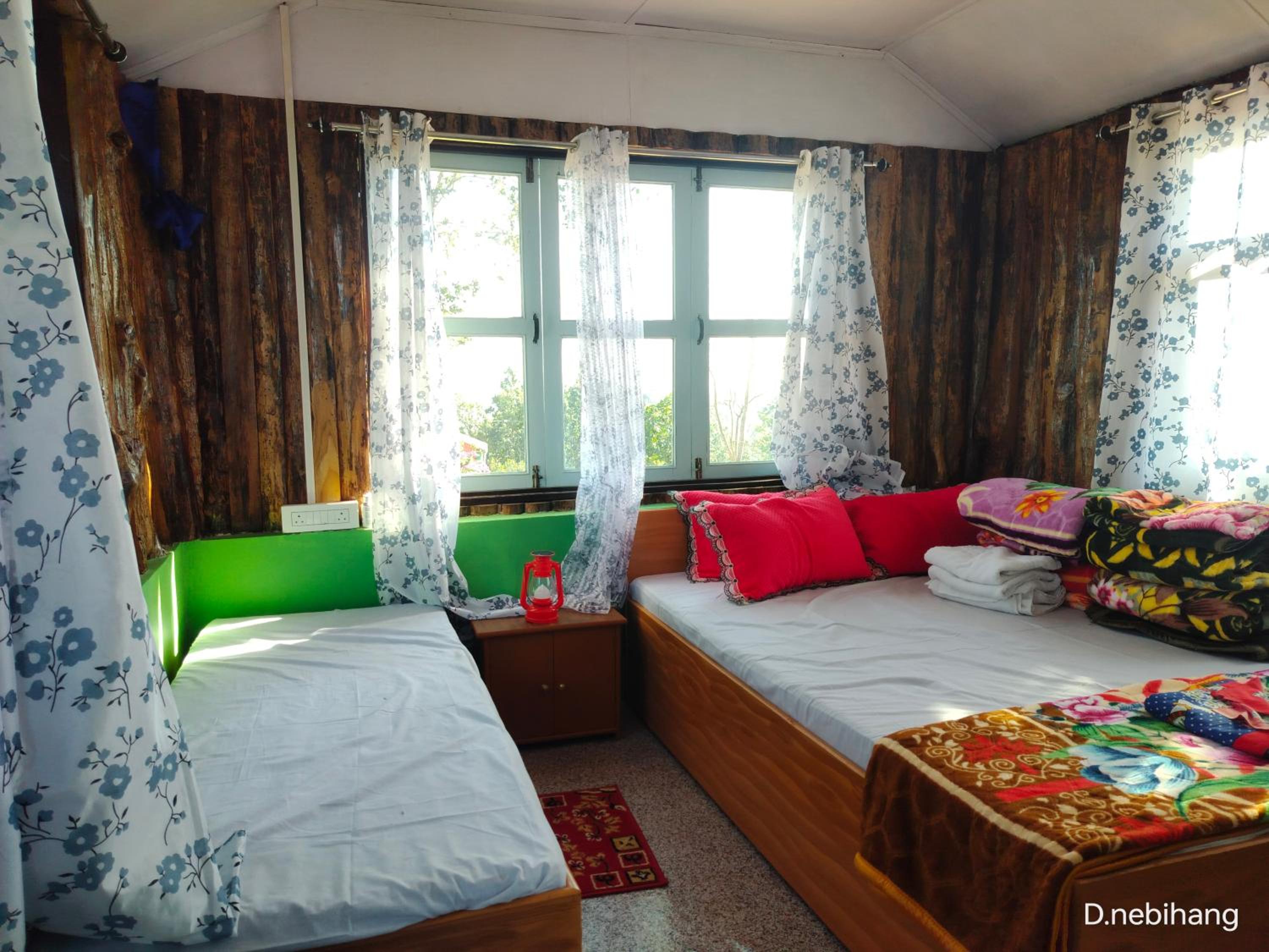 Himali Danda Homestay