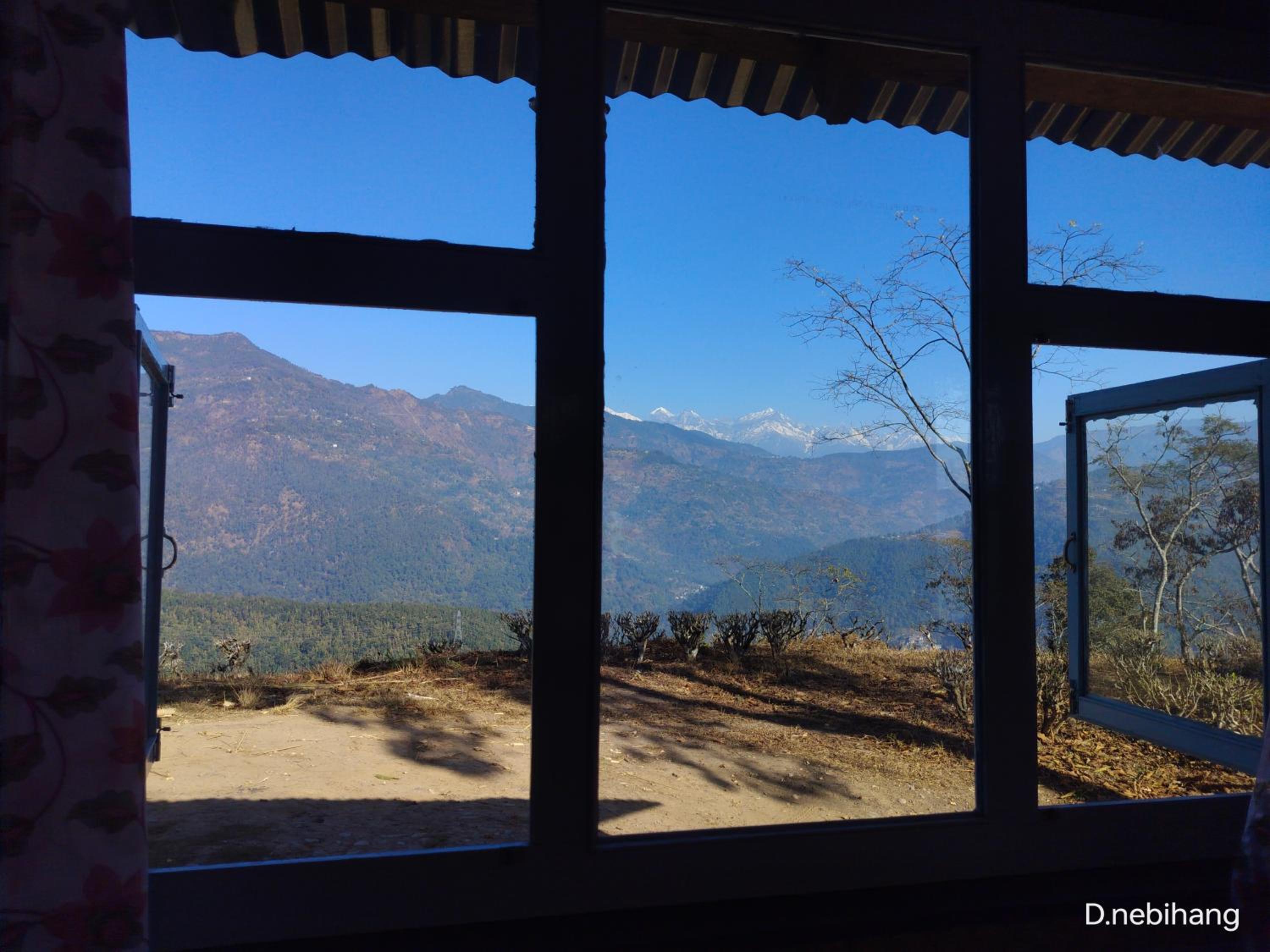 Himali Danda Homestay