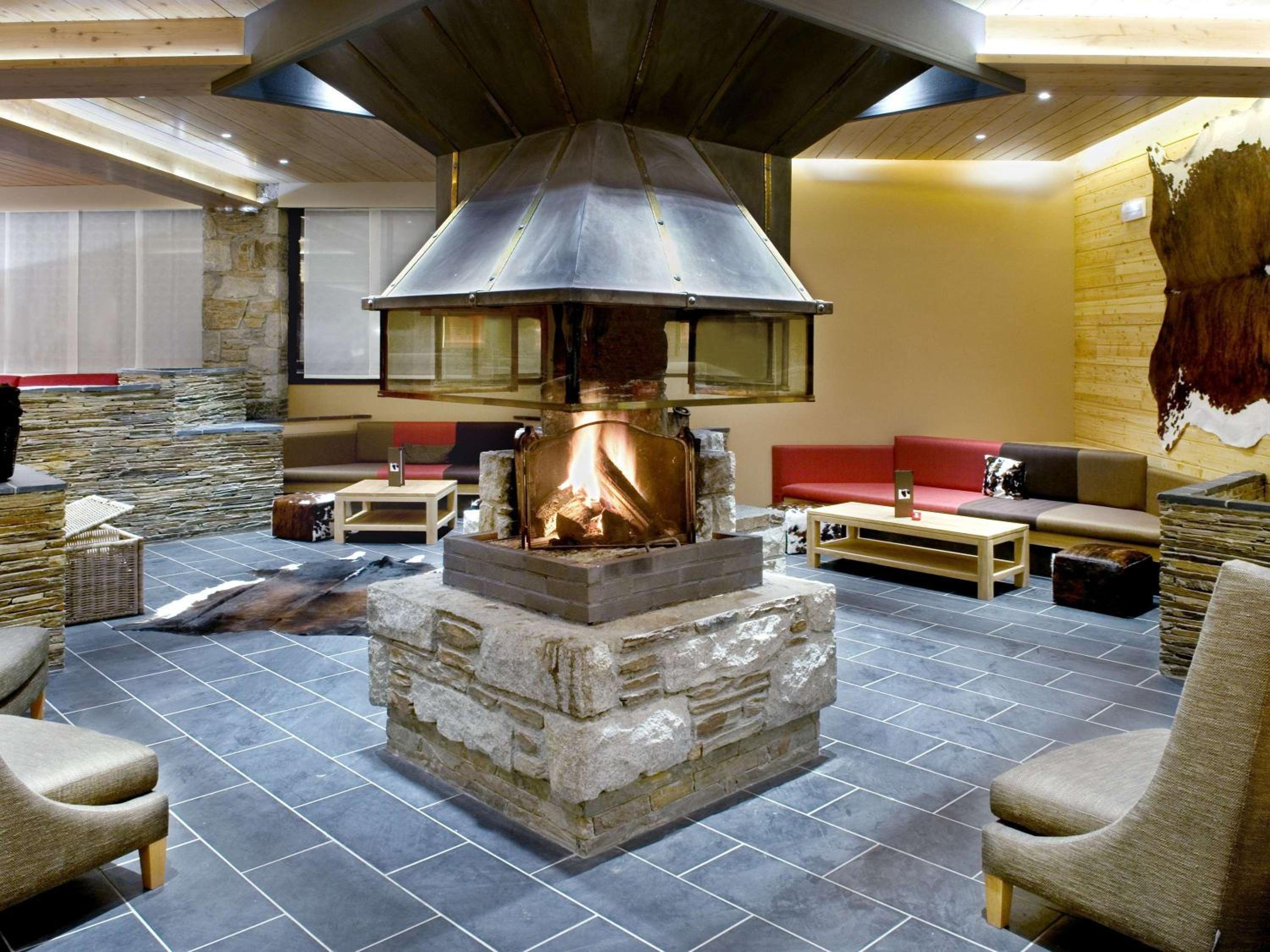Saint-Lary-Soulan Vacations - Mercure Saint-Lary - Property Image 1