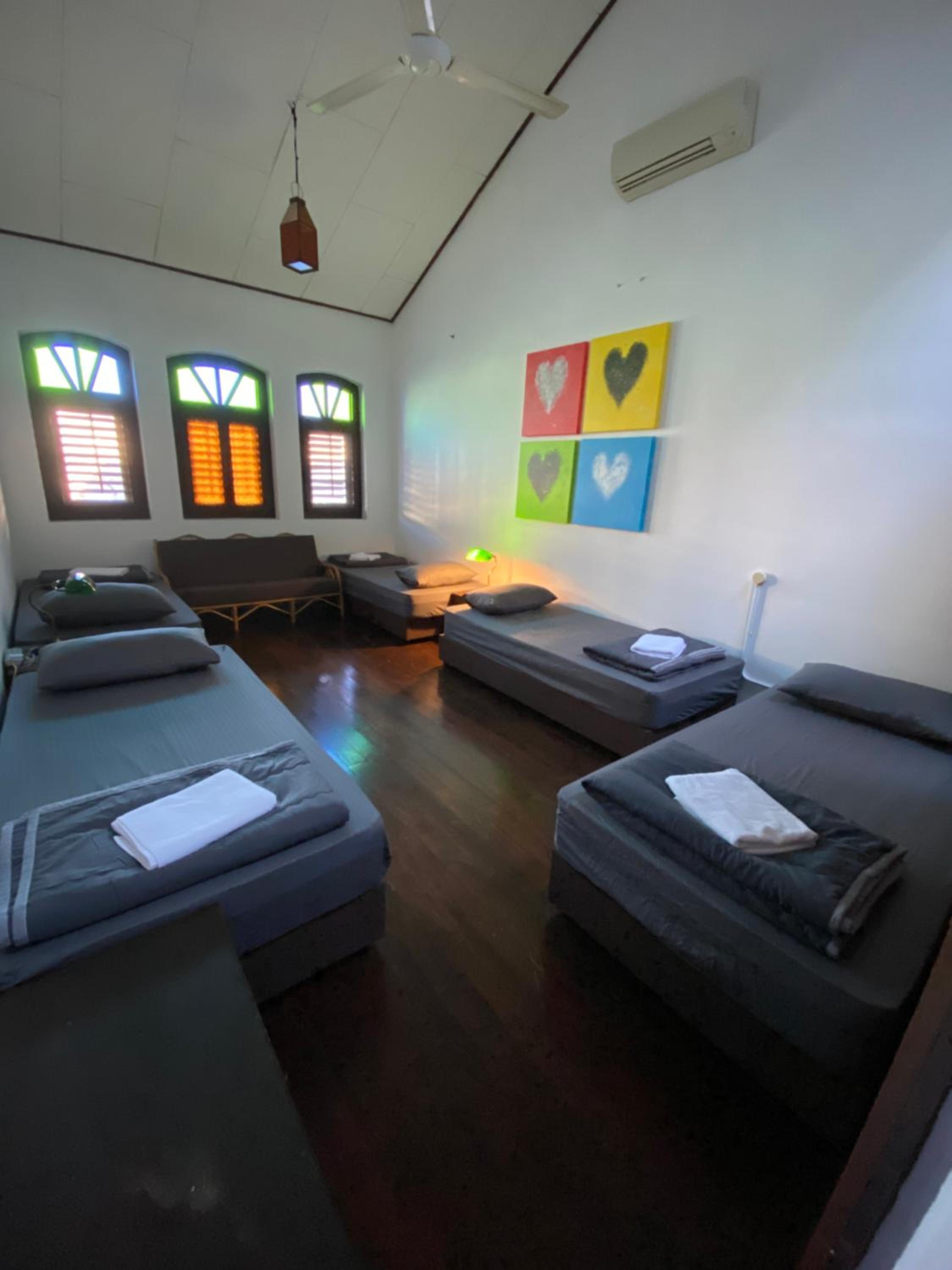 Homs Female Hostel photo 5
