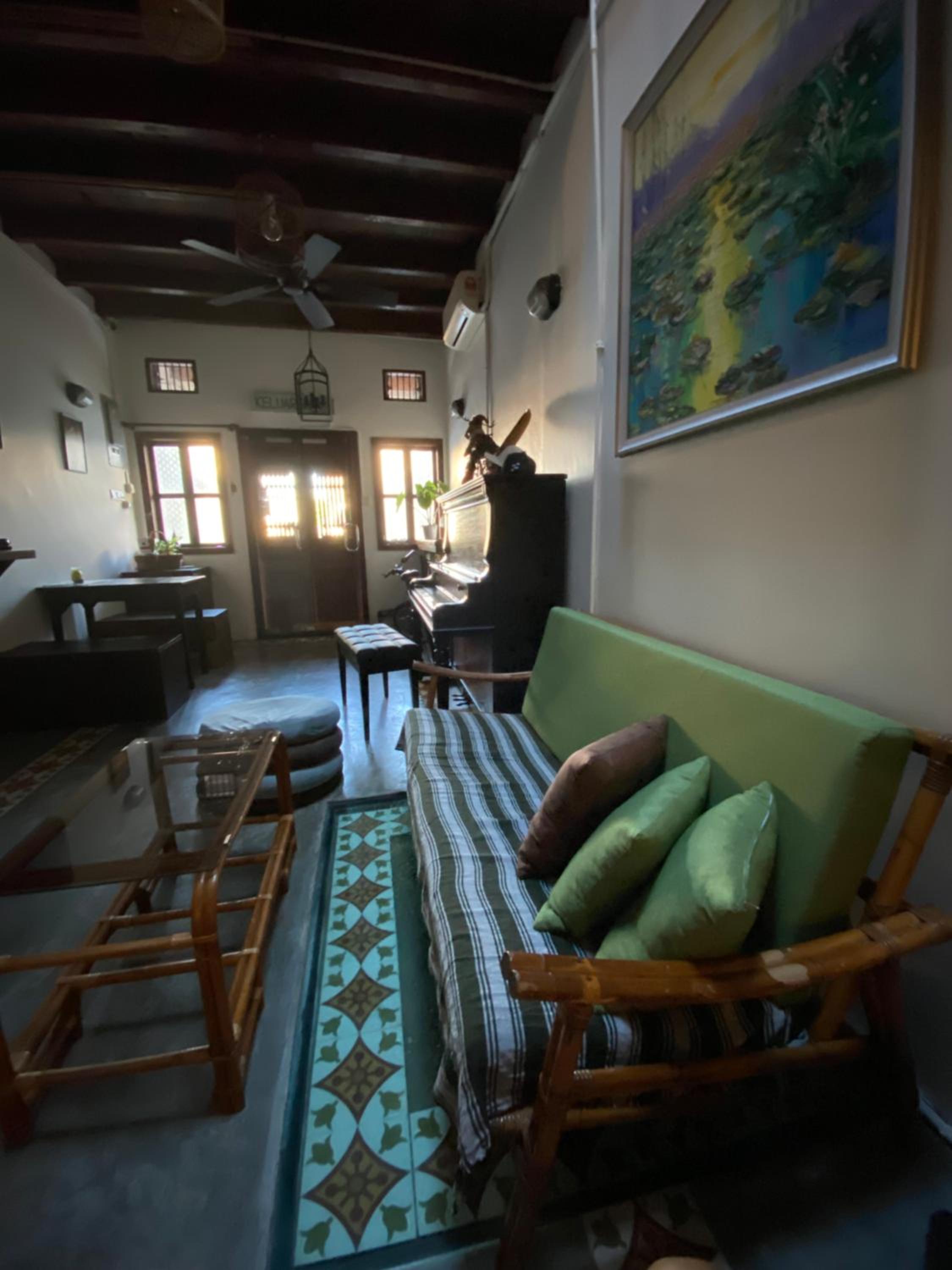 Homs Female Hostel photo 4