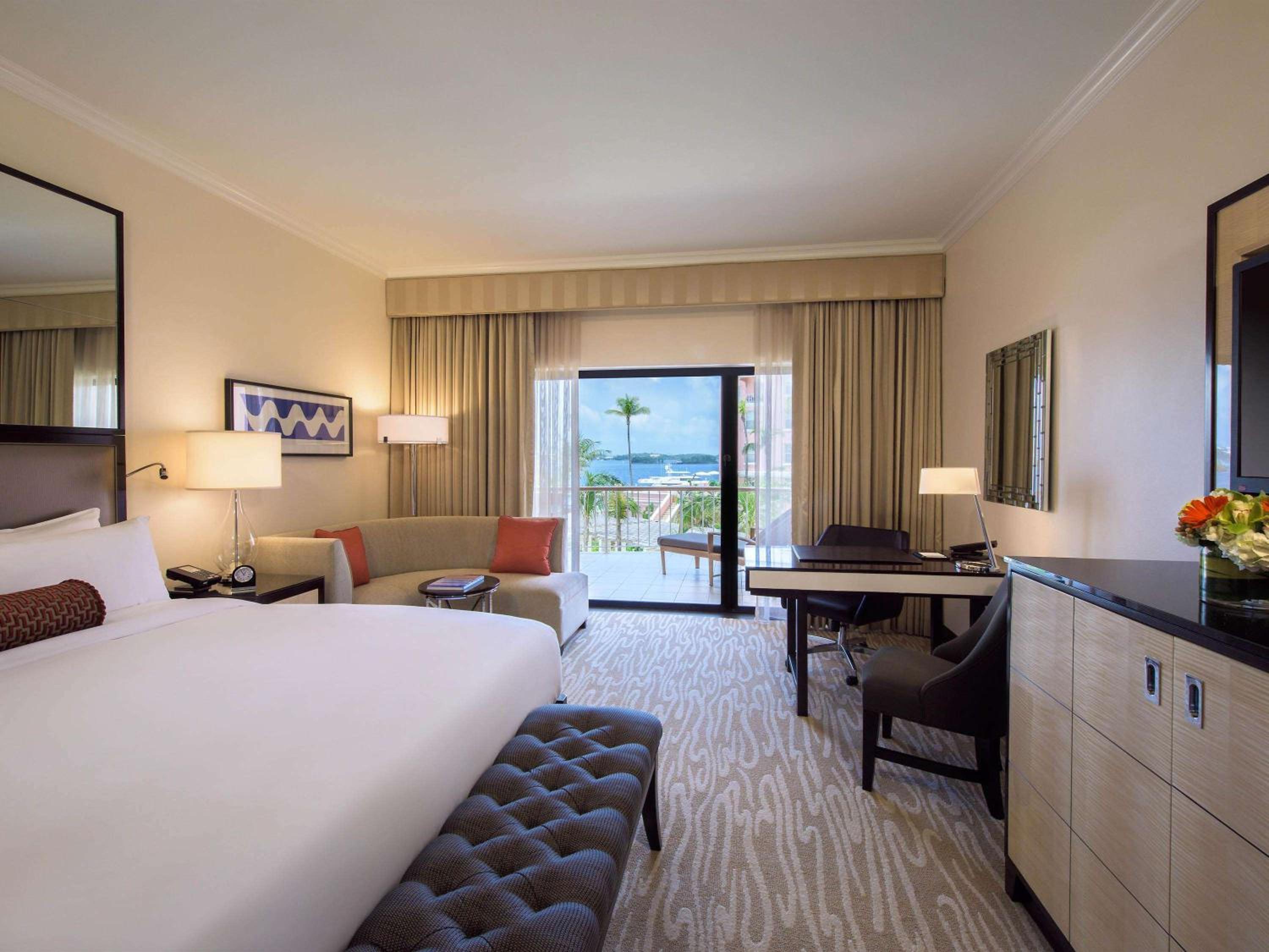 Bermuda Vacations - Hamilton Princess  Beach Club A Fairmont Managed Hotel - Property Image 4