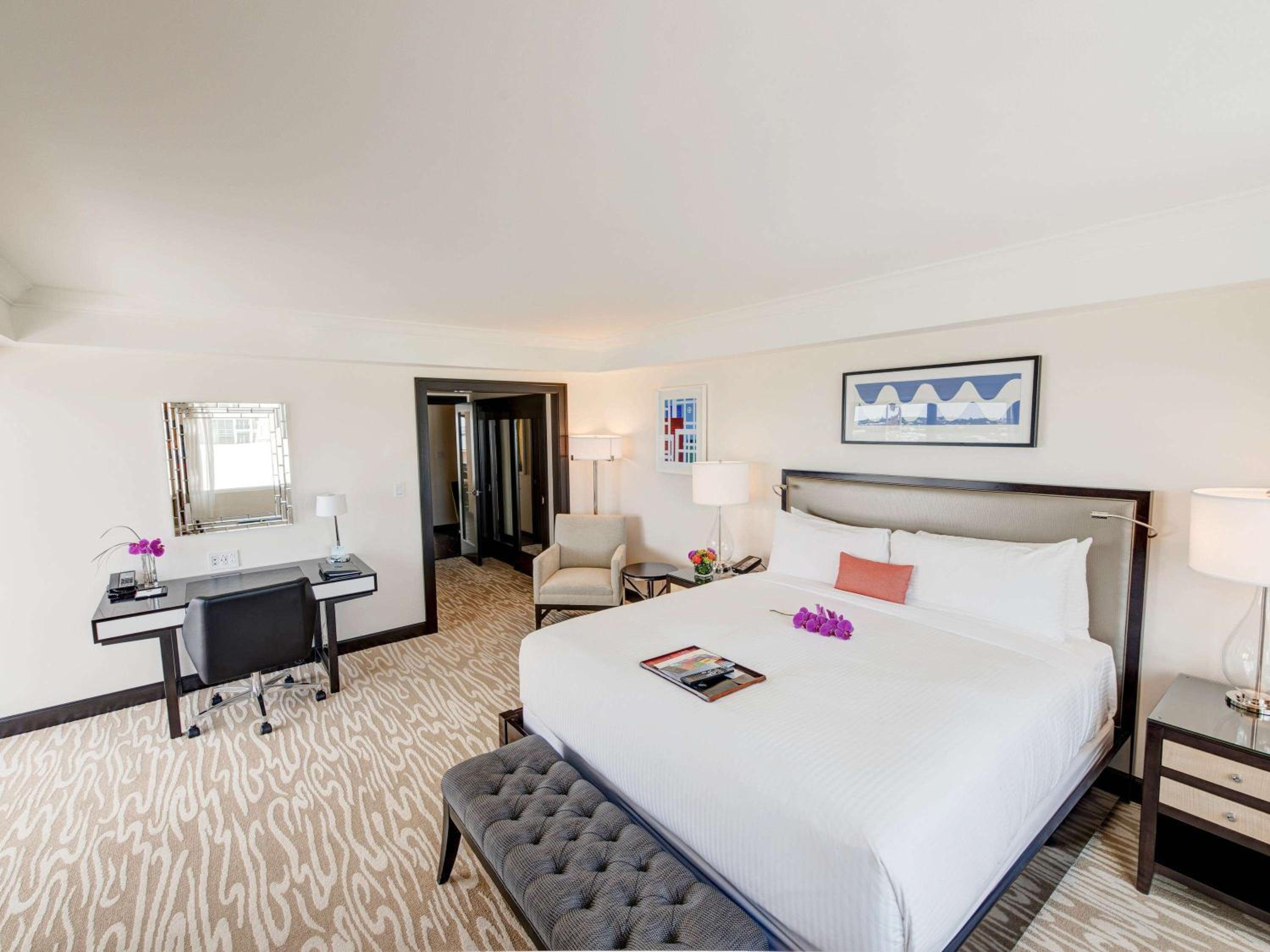 Bermuda Vacations - Hamilton Princess  Beach Club A Fairmont Managed Hotel - Property Image 5