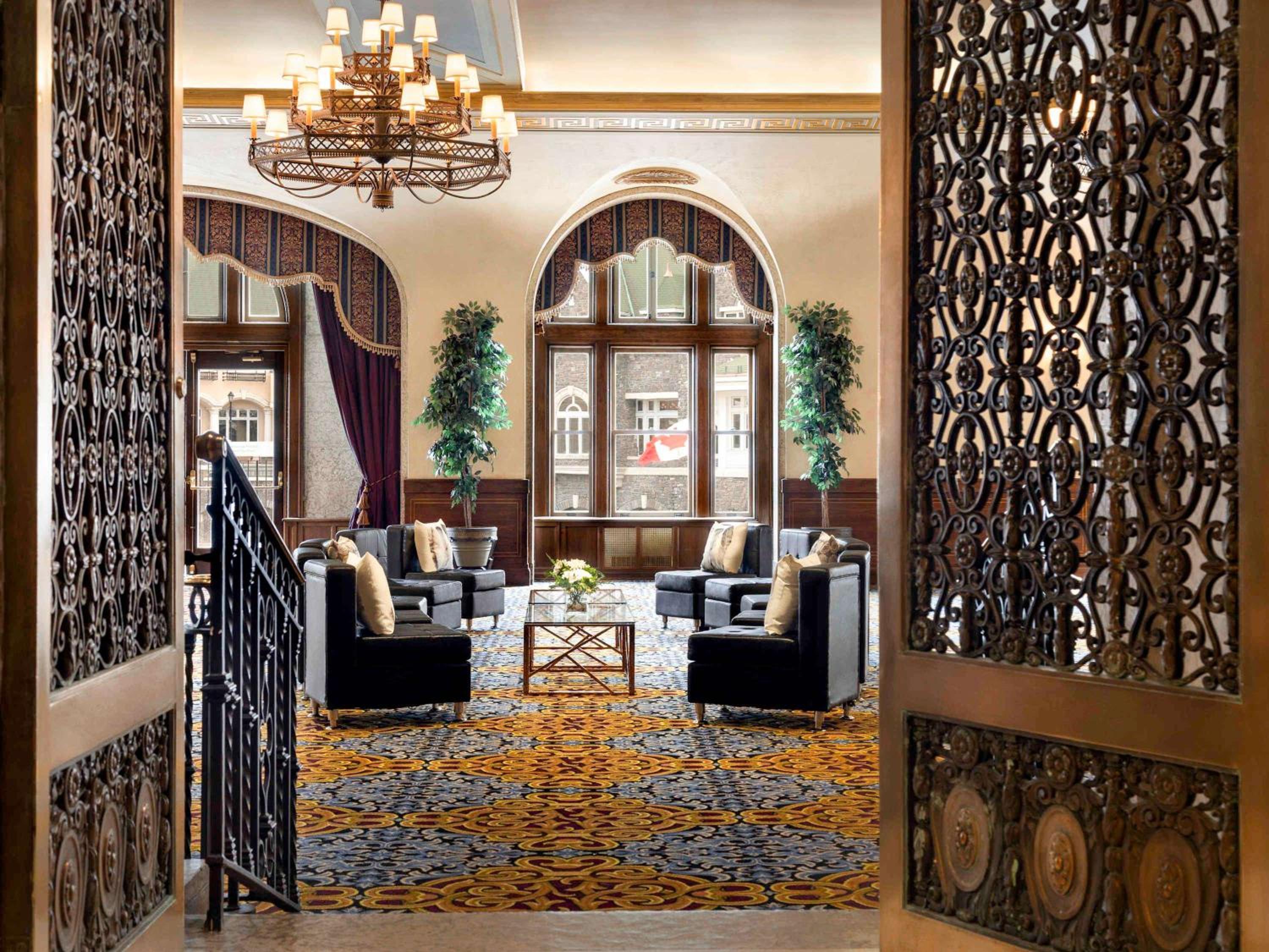Fairmont Banff Springs 90