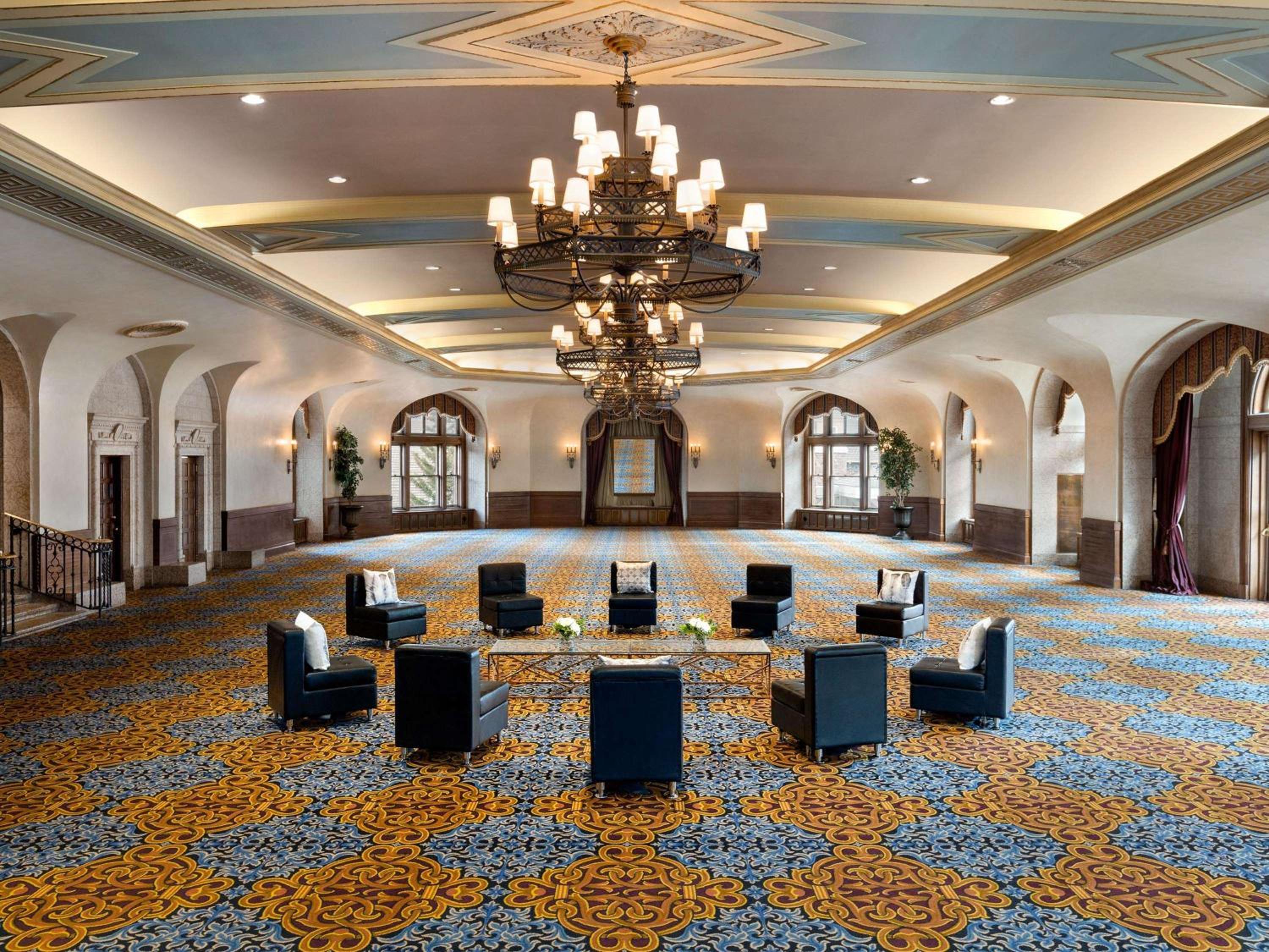 Fairmont Banff Springs 91