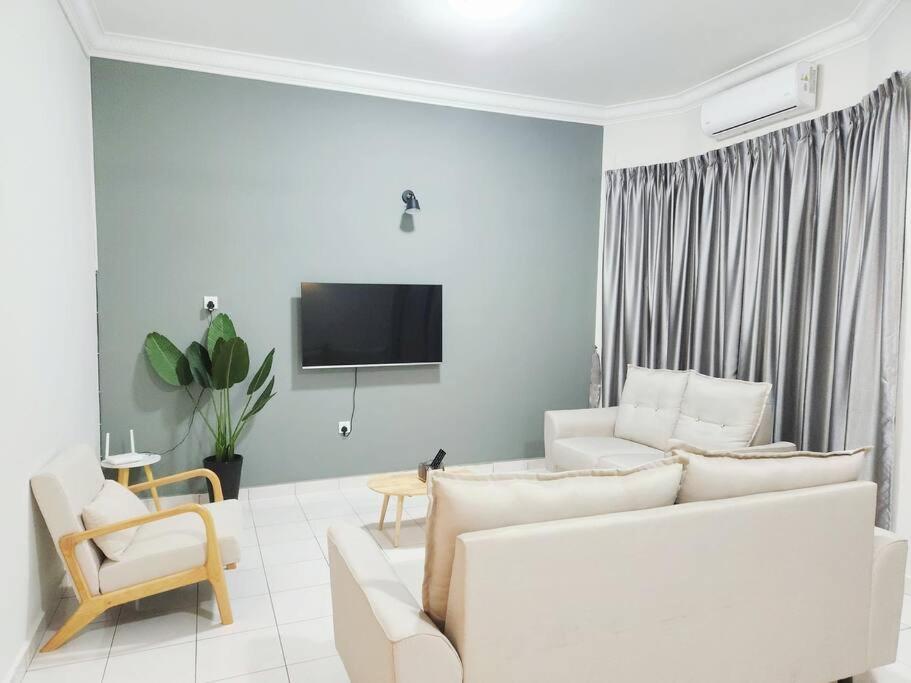 IPOH MENGLEMBU LOHAS 4BR3Bath14 PAX photo 1
