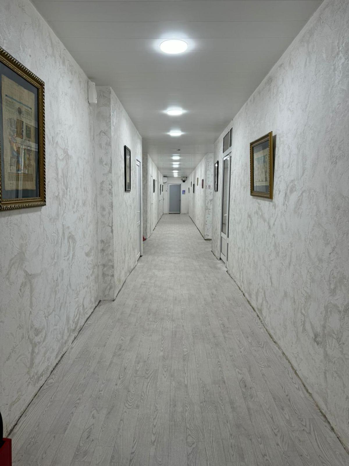 BETHEL Hostel