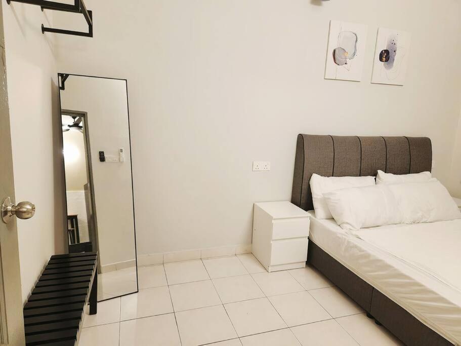 IPOH MENGLEMBU LOHAS 4BR3Bath14 PAX photo 2