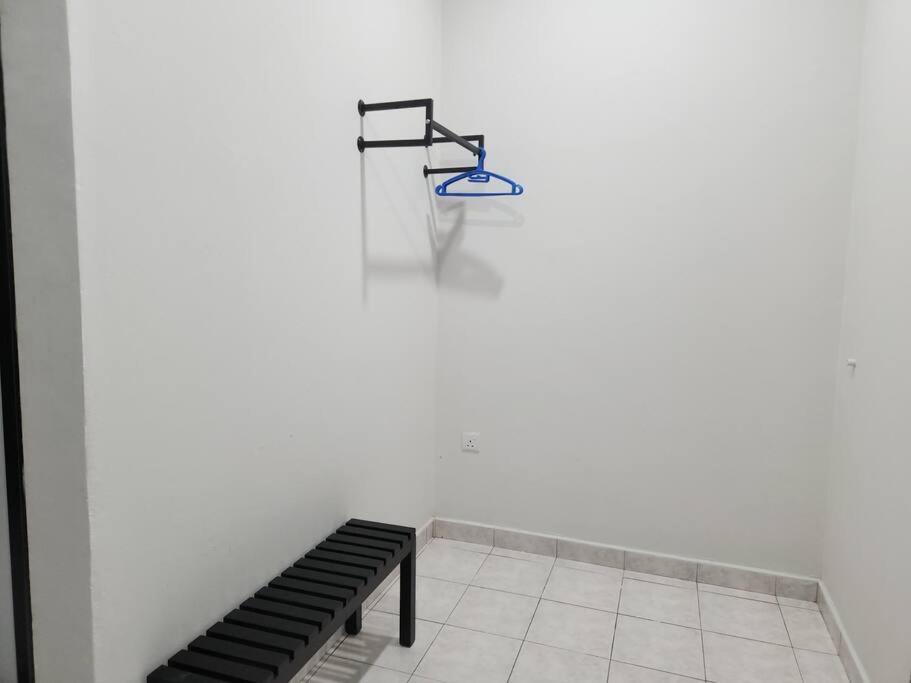 IPOH MENGLEMBU LOHAS 4BR3Bath14 PAX photo 8