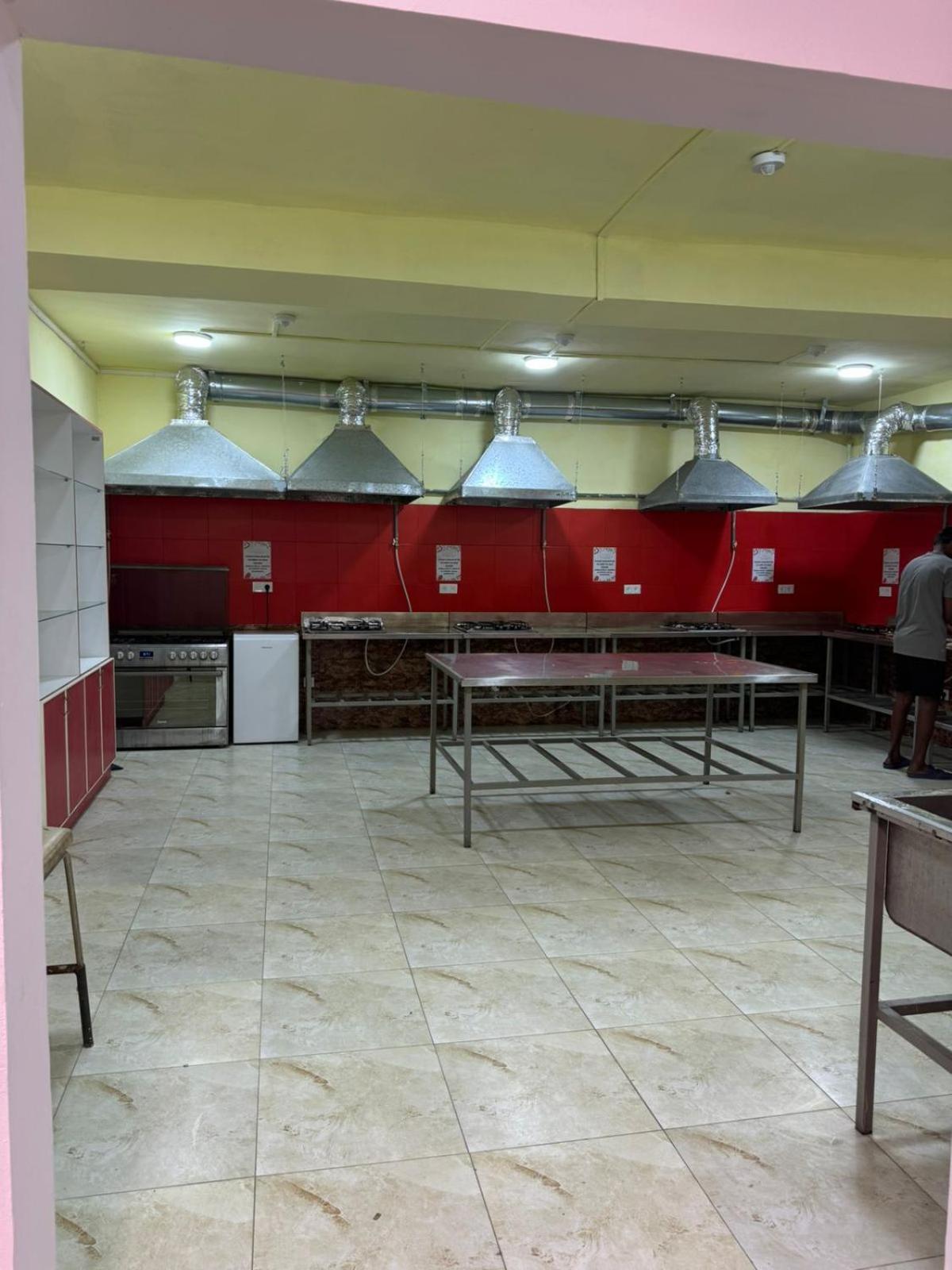 BETHEL Hostel