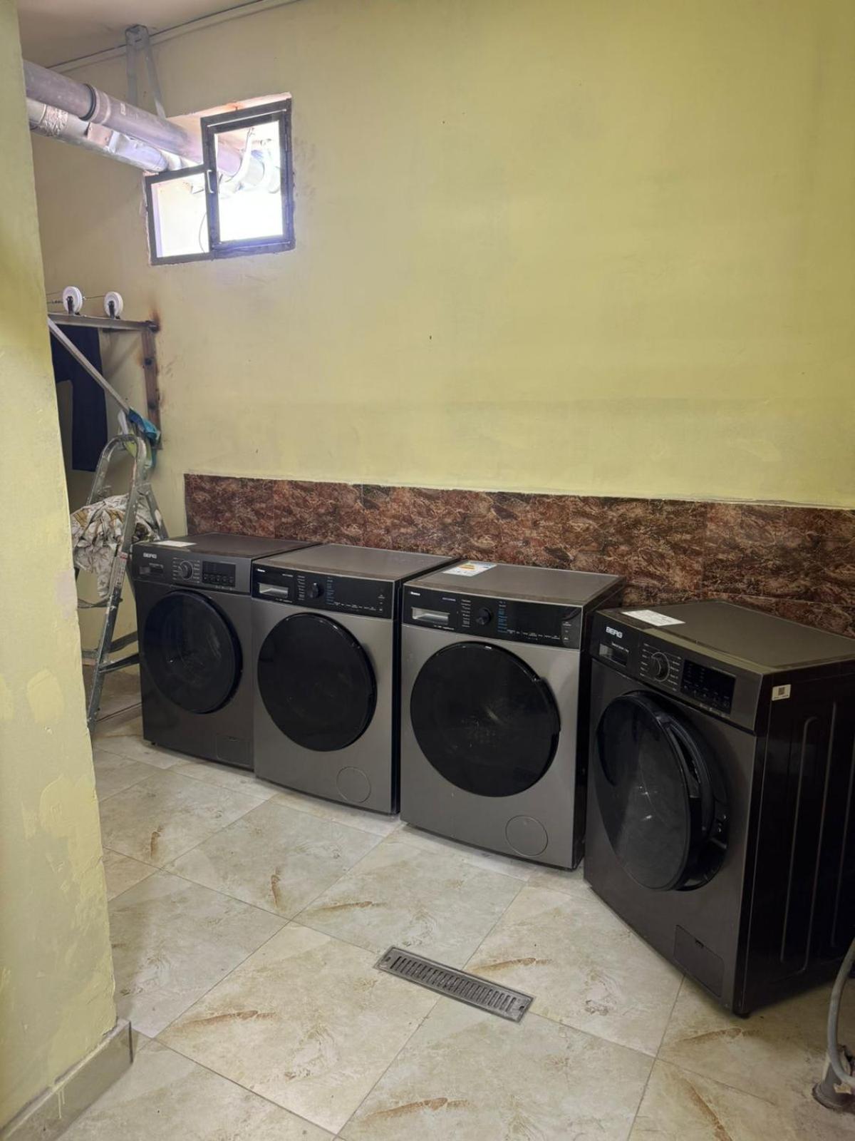 BETHEL Hostel