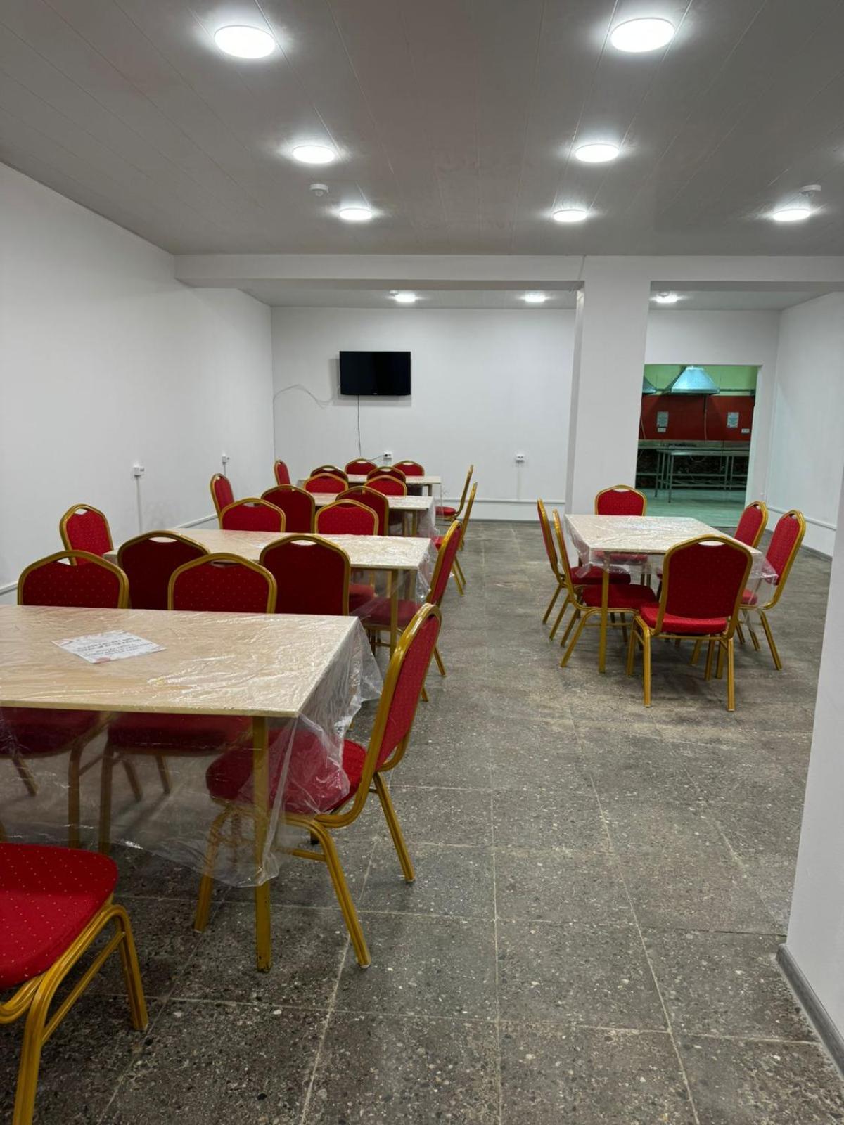 BETHEL Hostel
