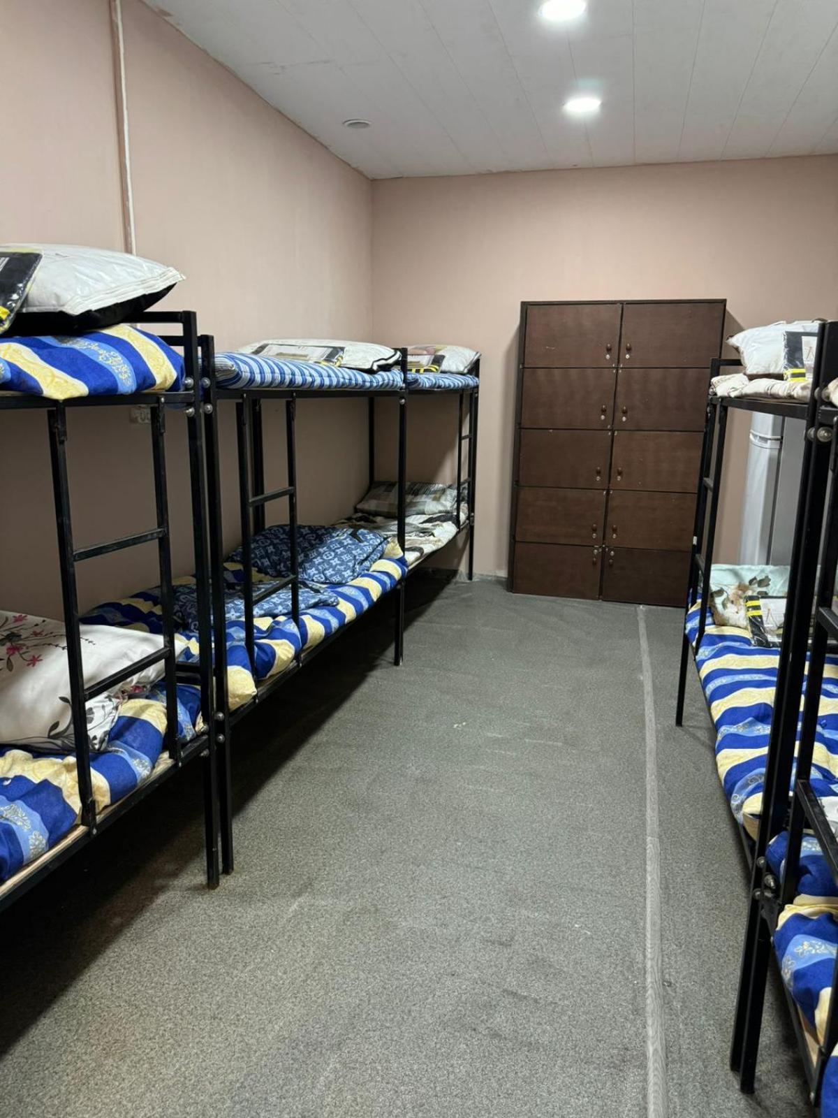BETHEL Hostel
