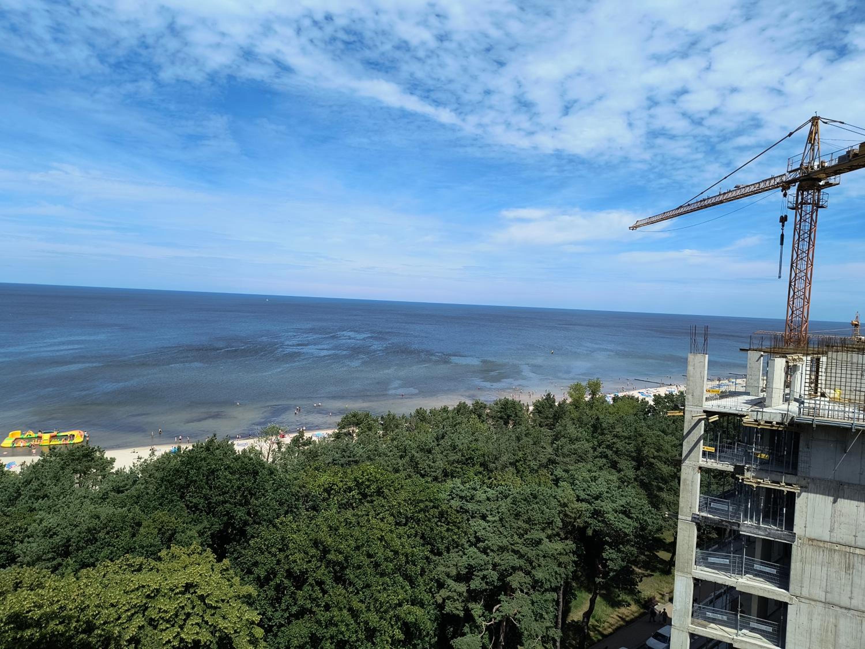 Promenada Gwiazd by Baltic Home view 5