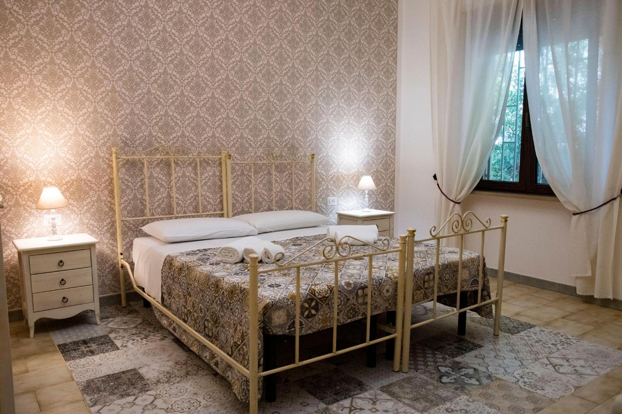 Tenuta Arianna by Perle di Puglia