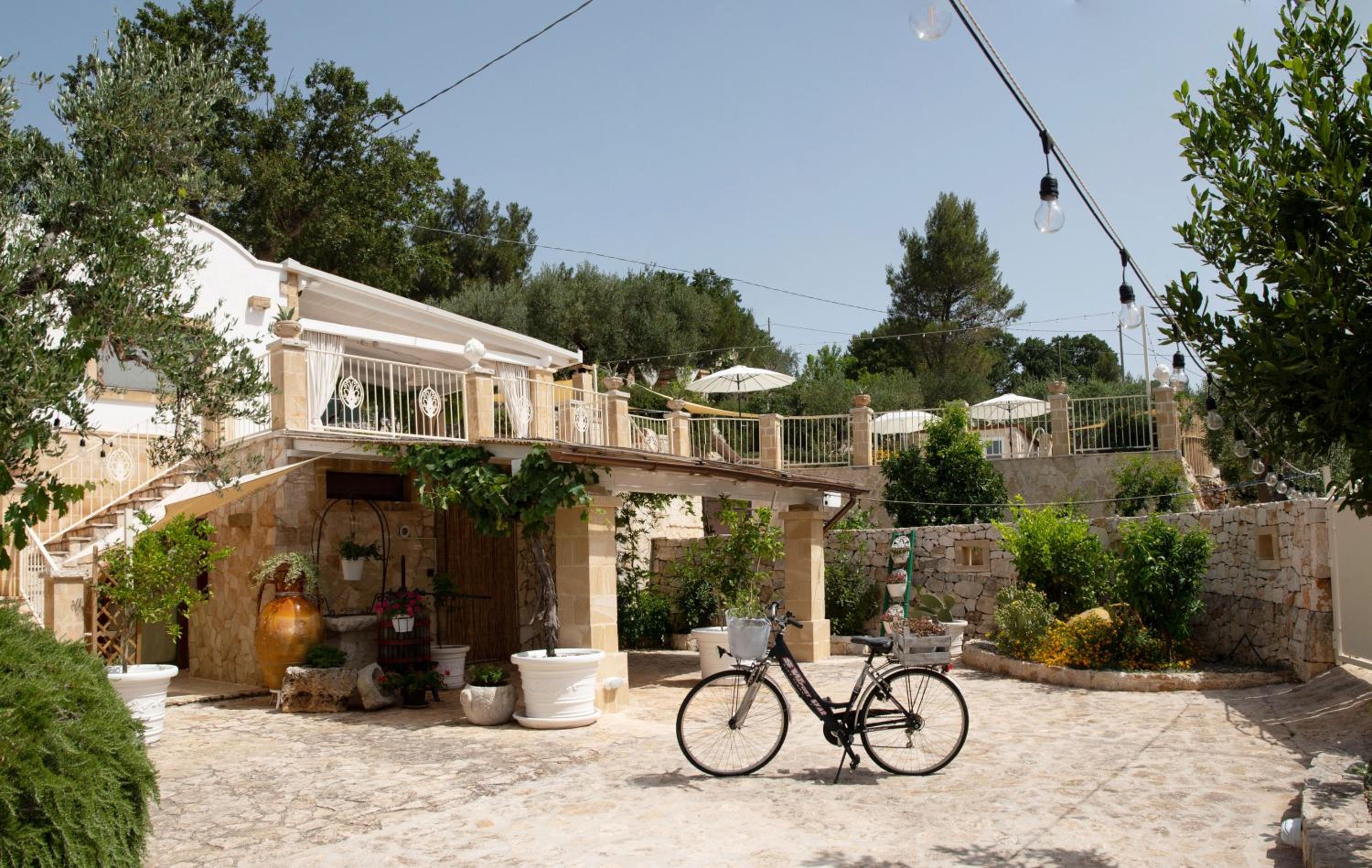 Tenuta Arianna by Perle di Puglia
