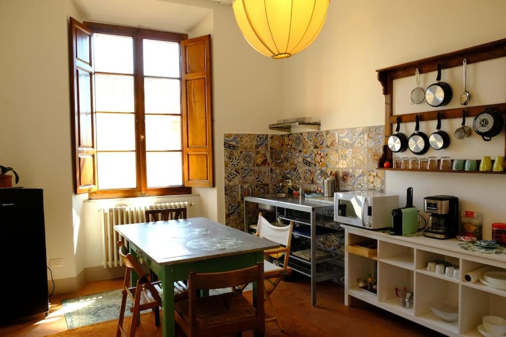 Suite storica e panoramica - Centro view 4
