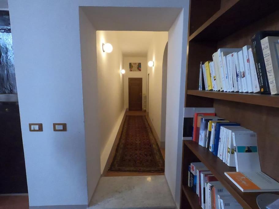 Suite storica e panoramica - Centro view 5