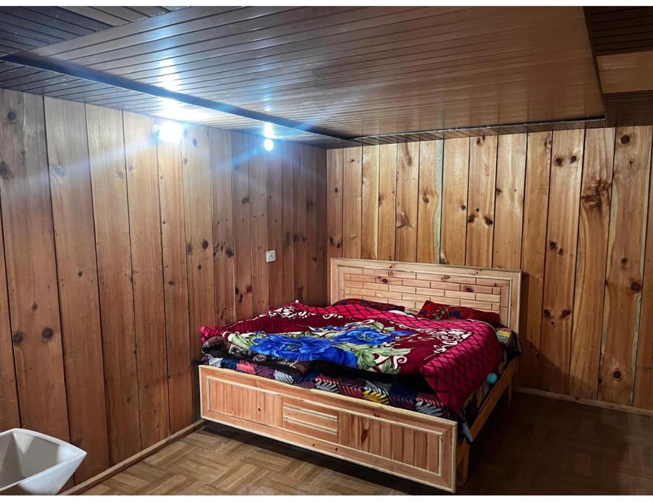 Rashi Home Stay, Chakrata view 5