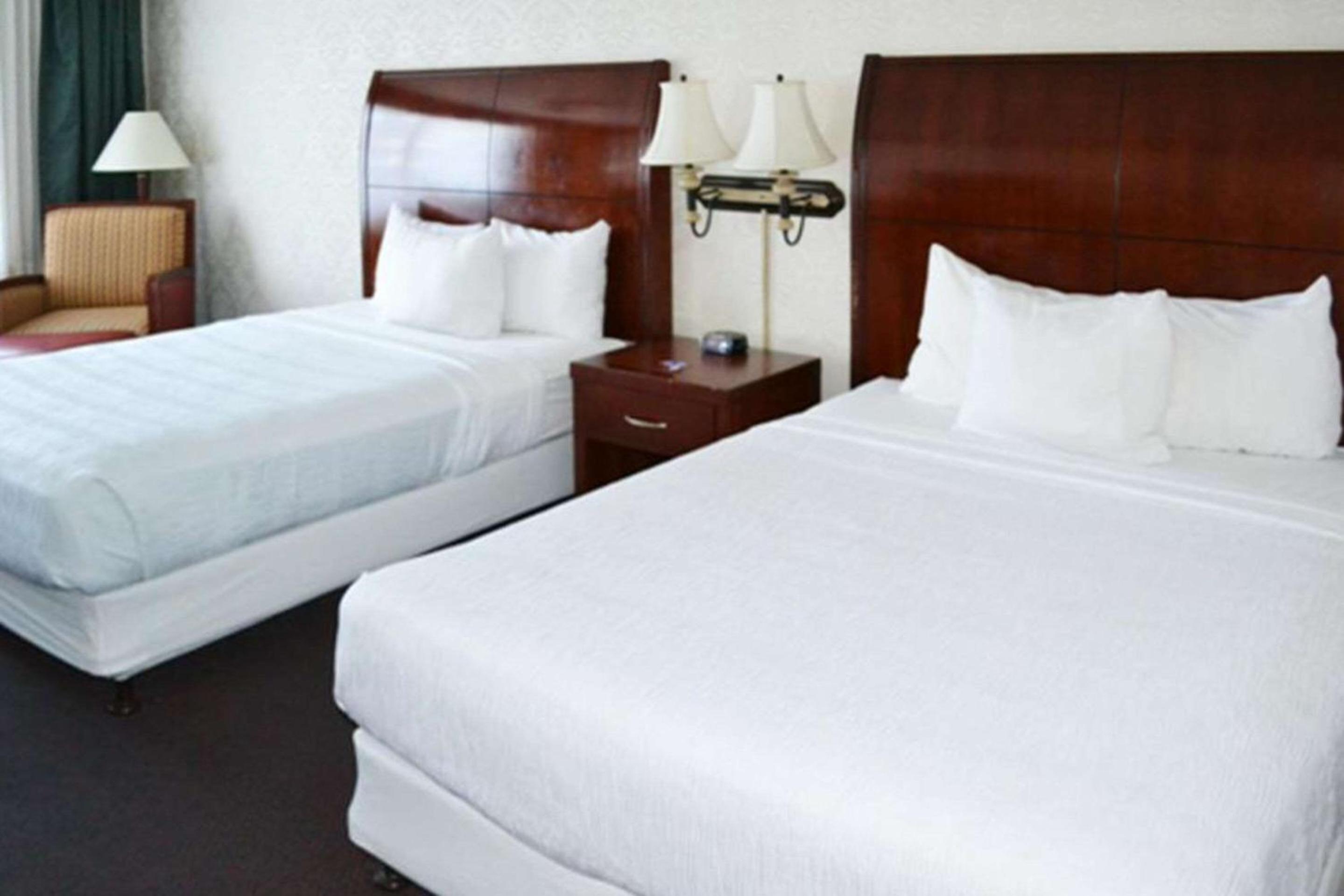 Clarion Inn Idaho Falls Riverfront view 2