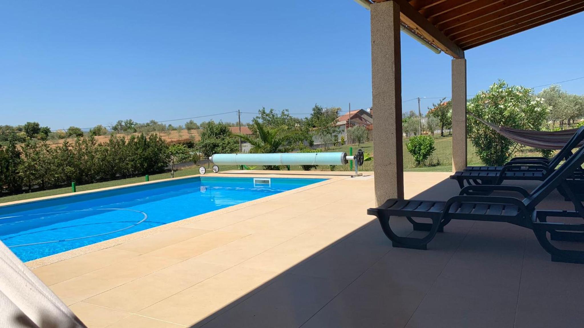 Quinta Pedro e Inês view 4