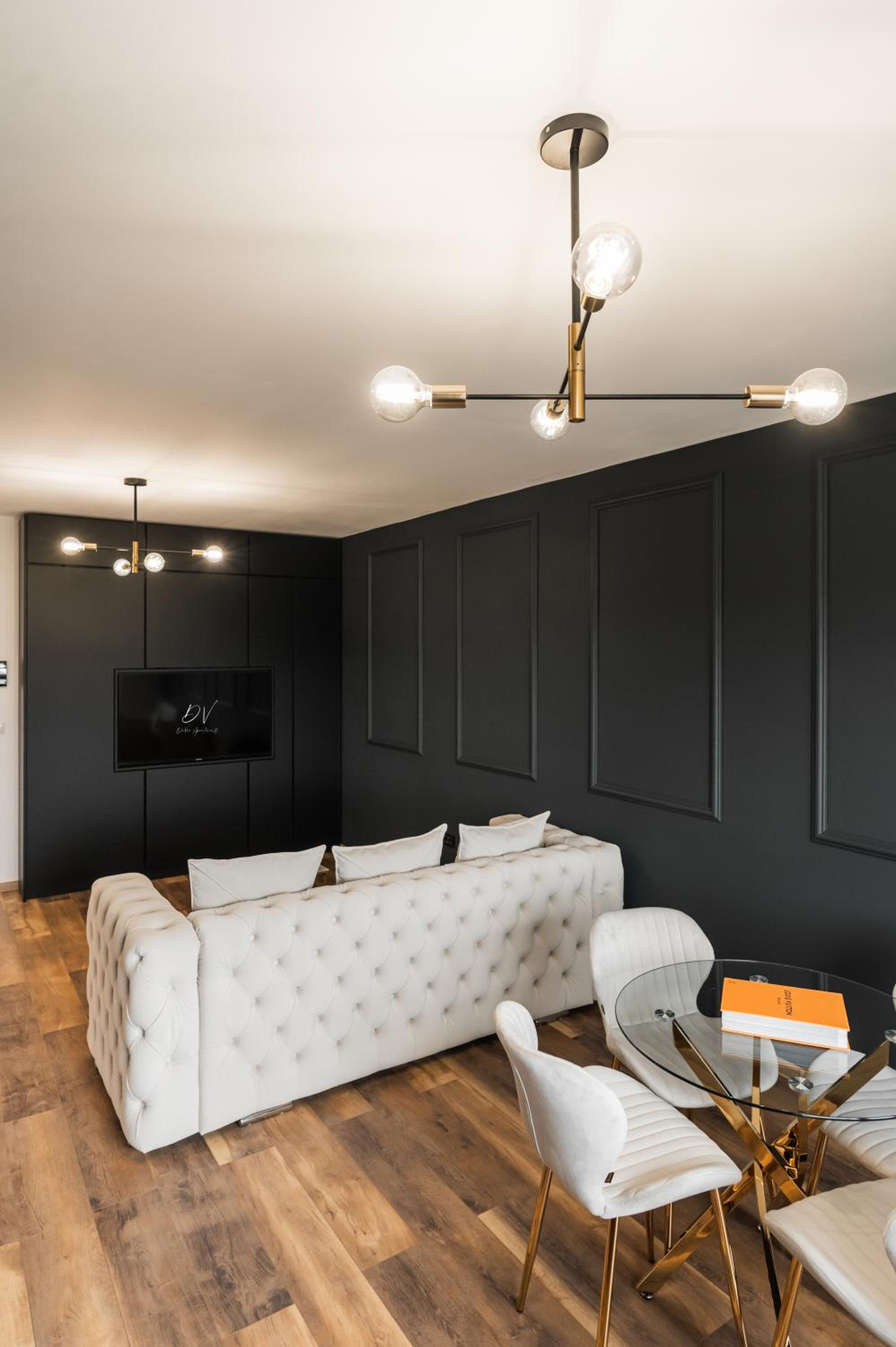 DaVio Apartments
