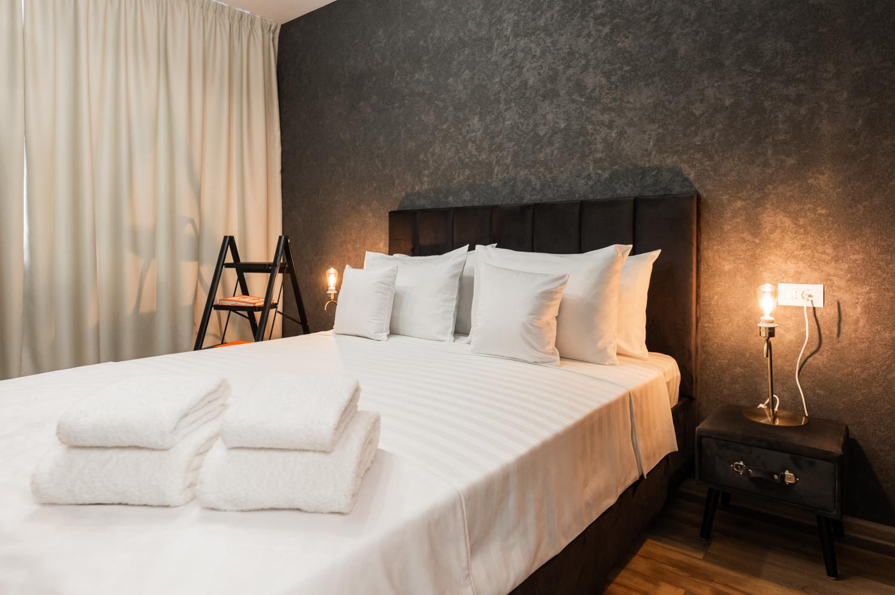 DaVio Apartments