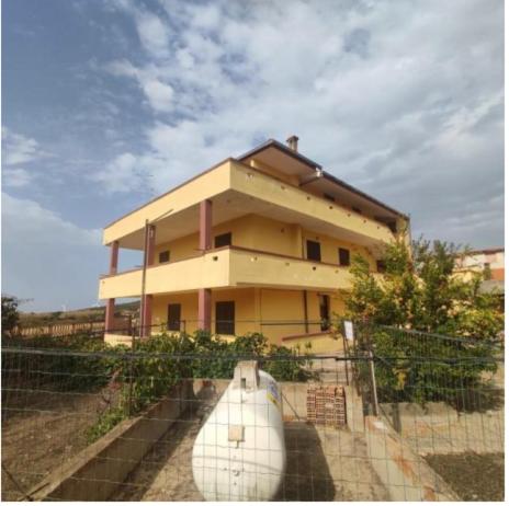 Appartamento Nuraxi Figus view 3