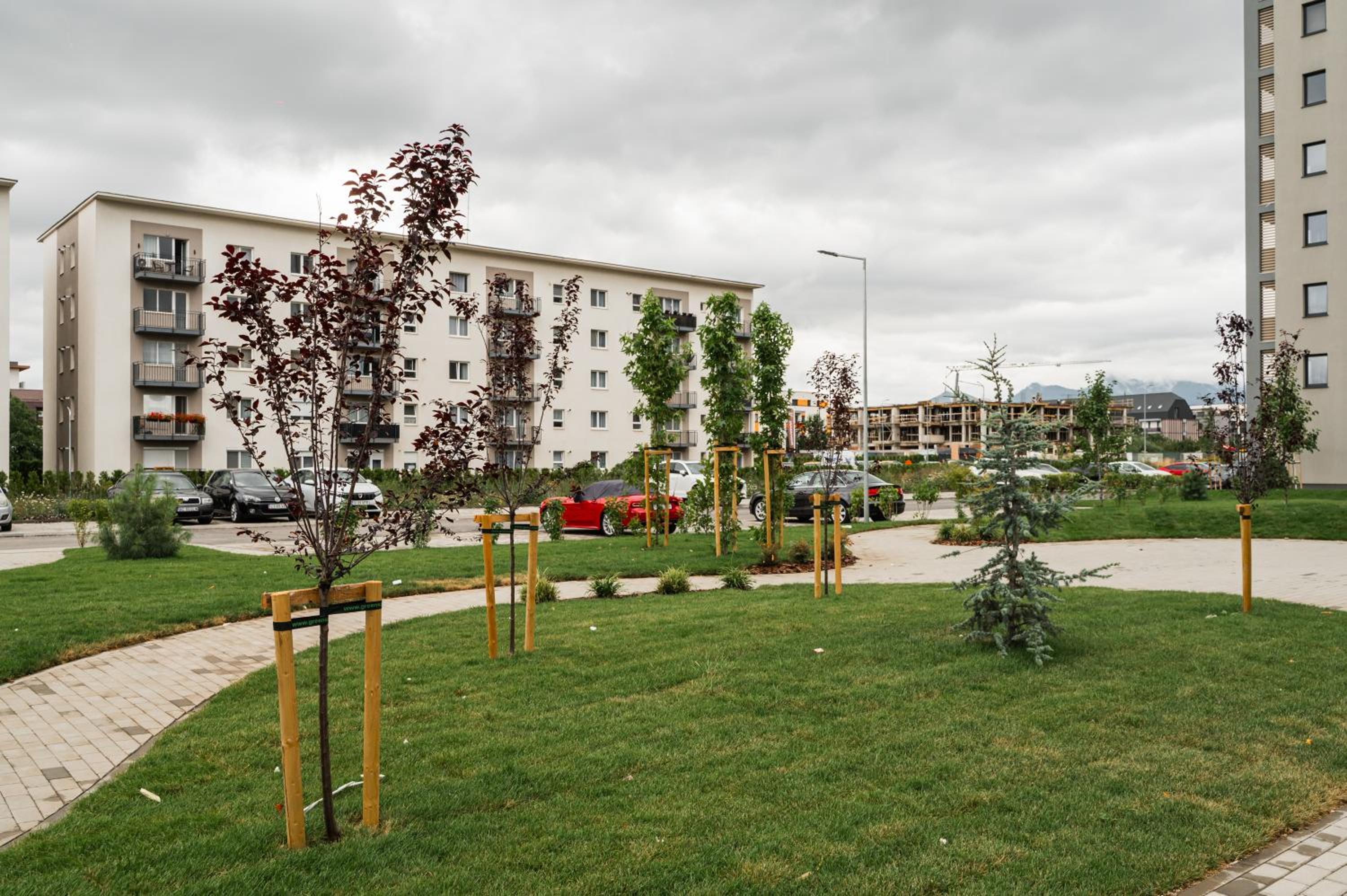 DaVio Apartments