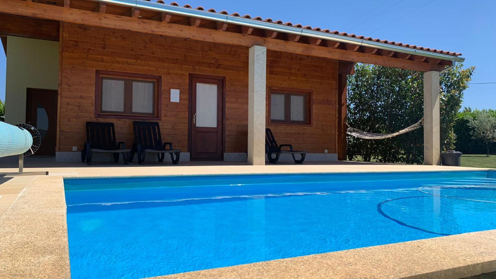 Quinta Pedro e Inês view 2