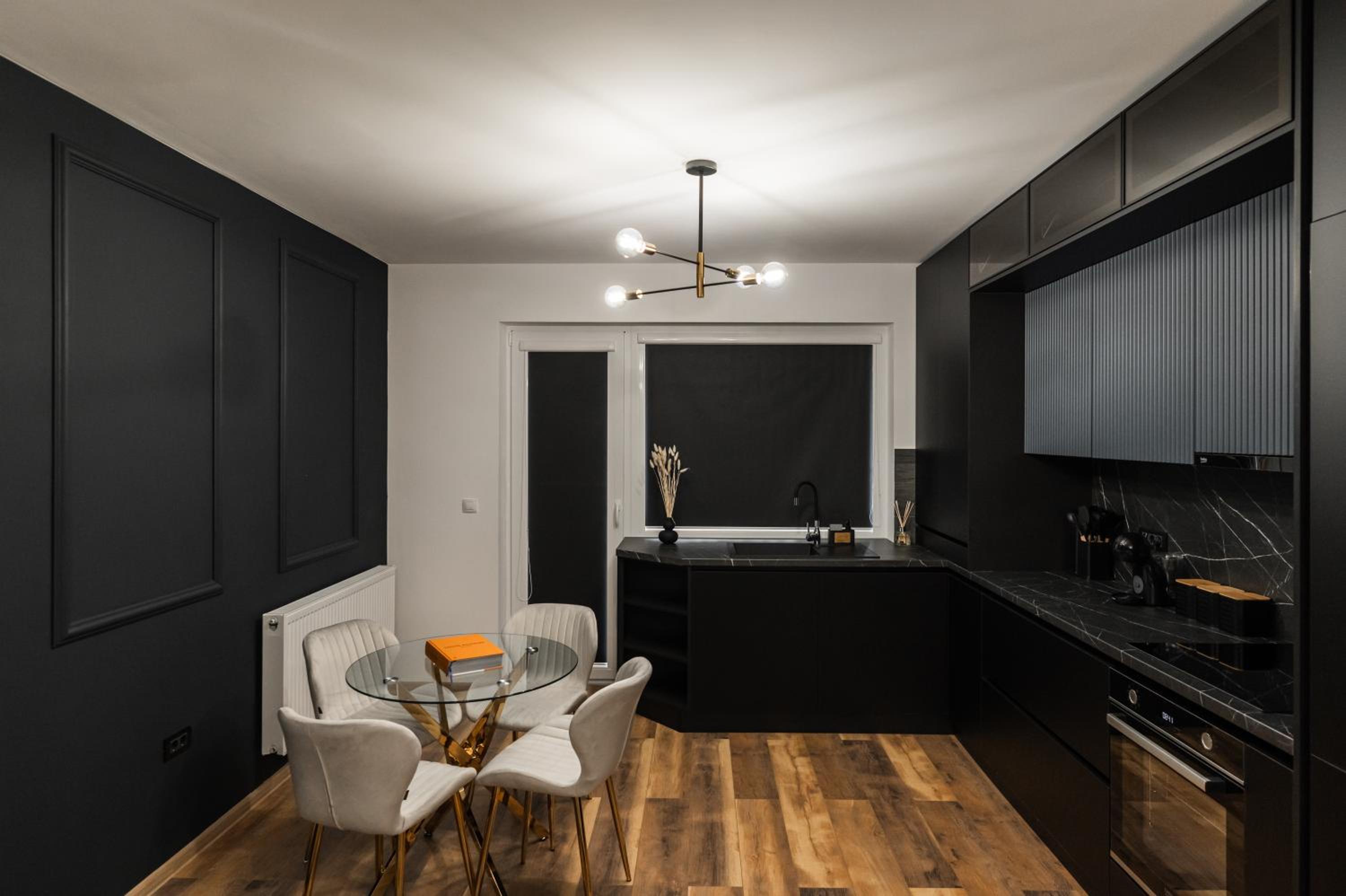 DaVio Apartments