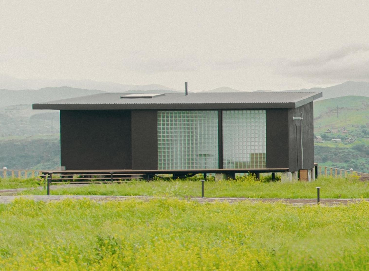 Aura Village - Cottages near Dsegh