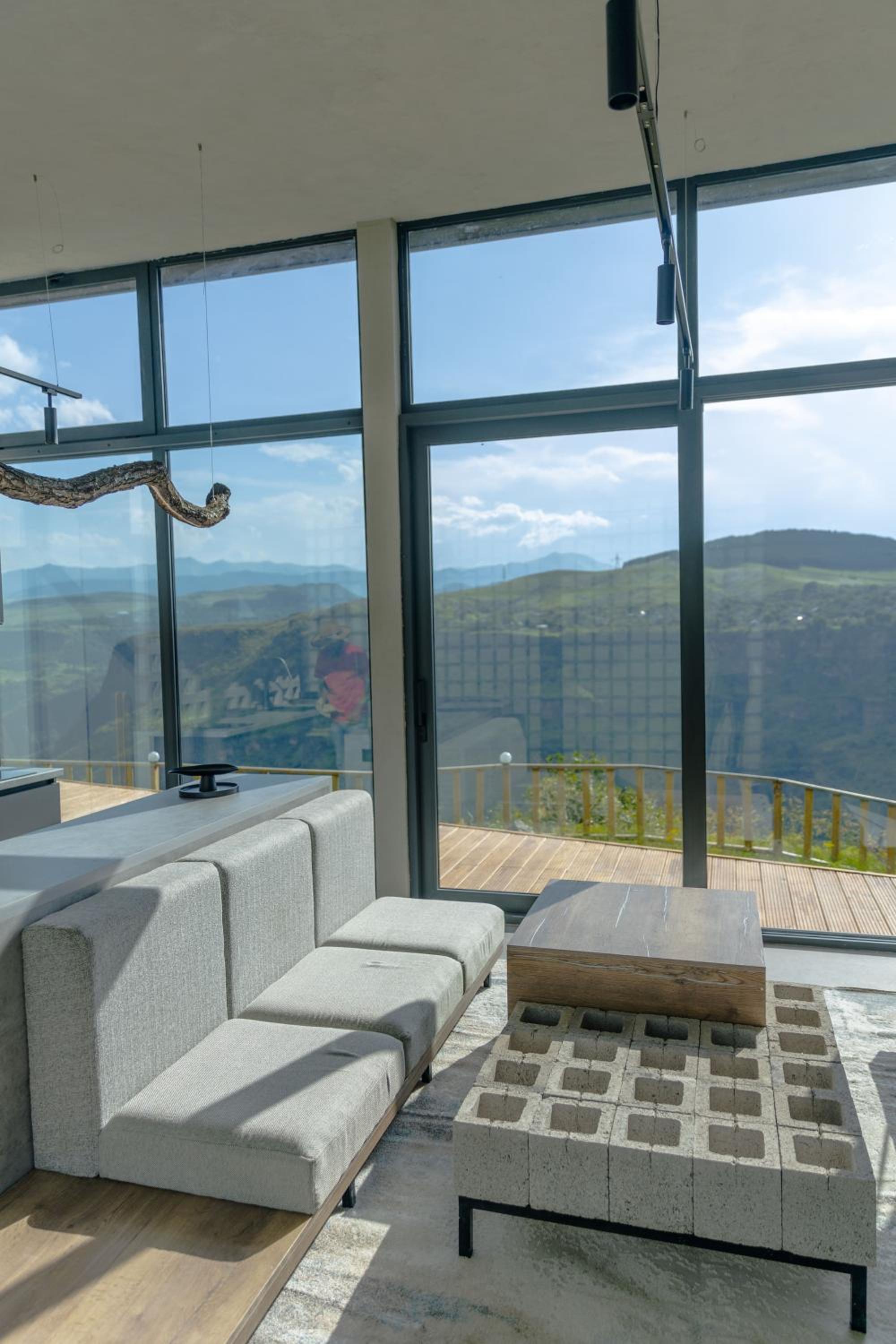 Aura Village - Cottages near Dsegh