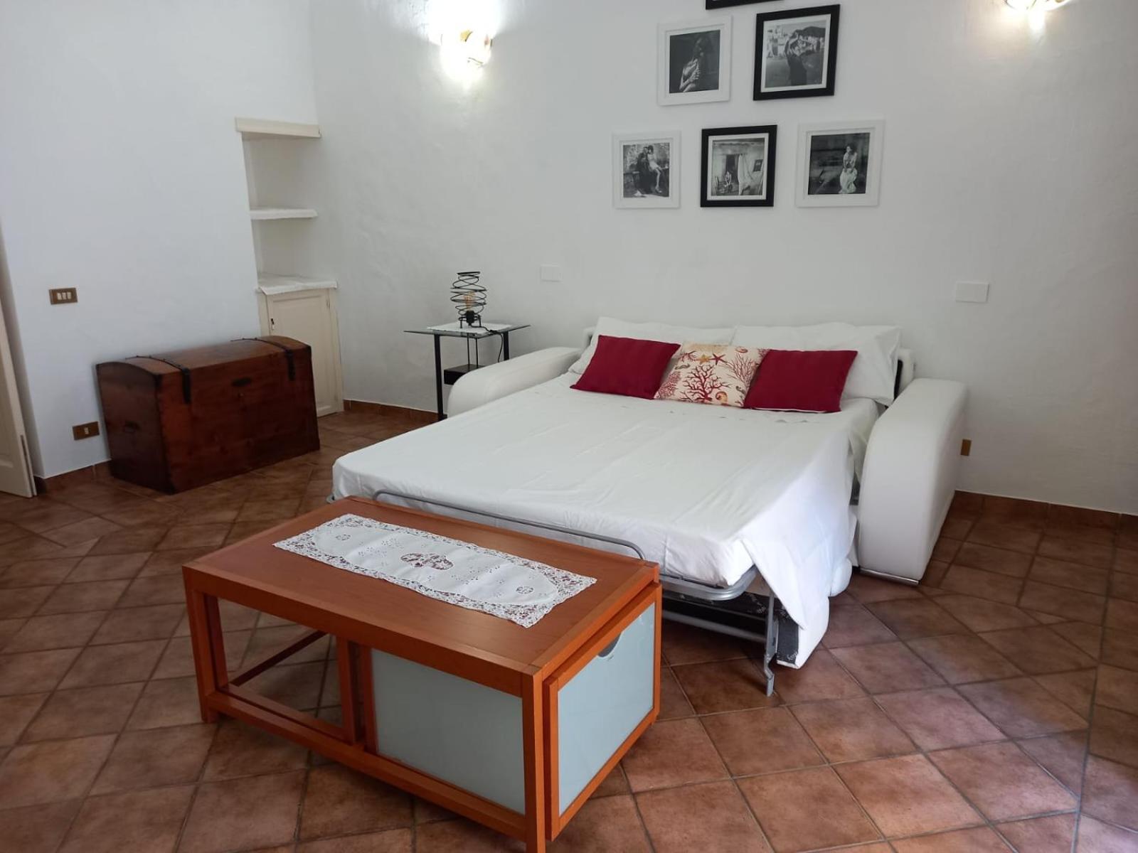 Caracciolo Lounge photo 5