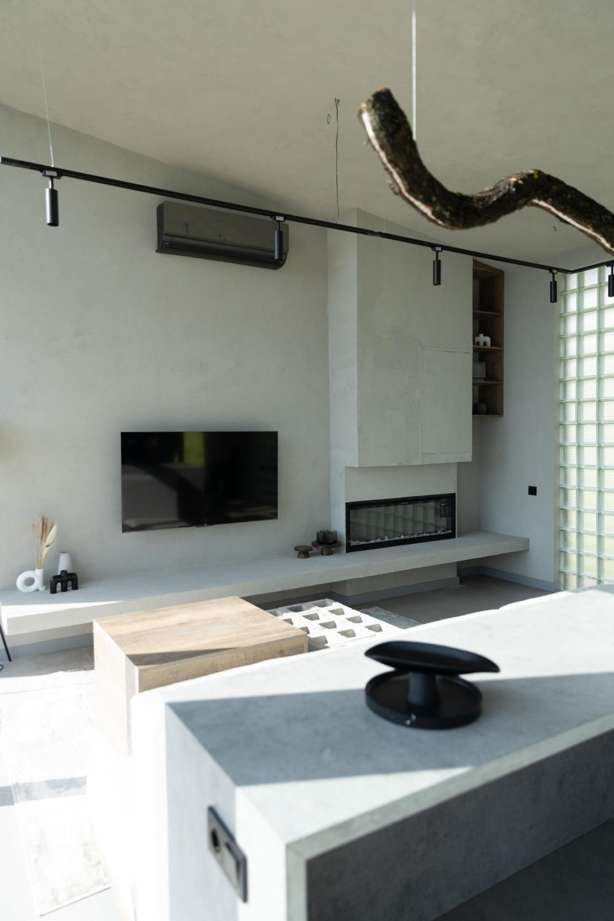 Aura Village - Cottages near Dsegh