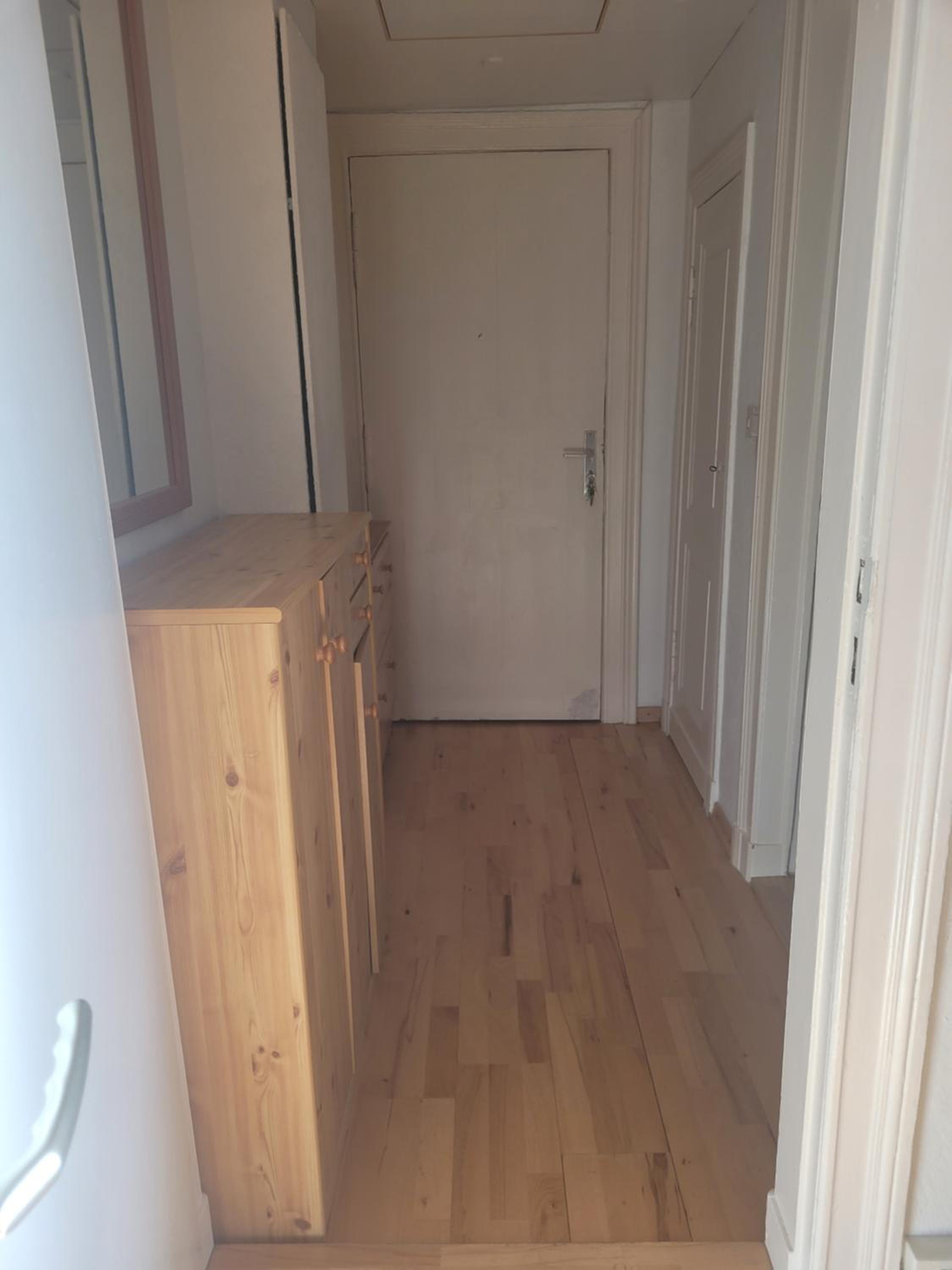 Cosy Unterkunft in ruhiger Citylage in Berlin-Mitte