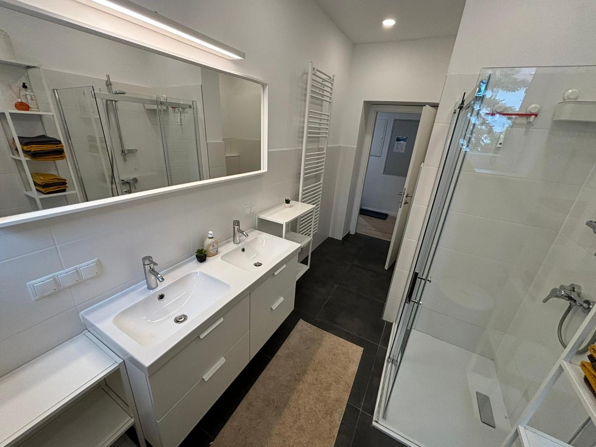 Studio Brunhilde - Messe Graz - 59 m²