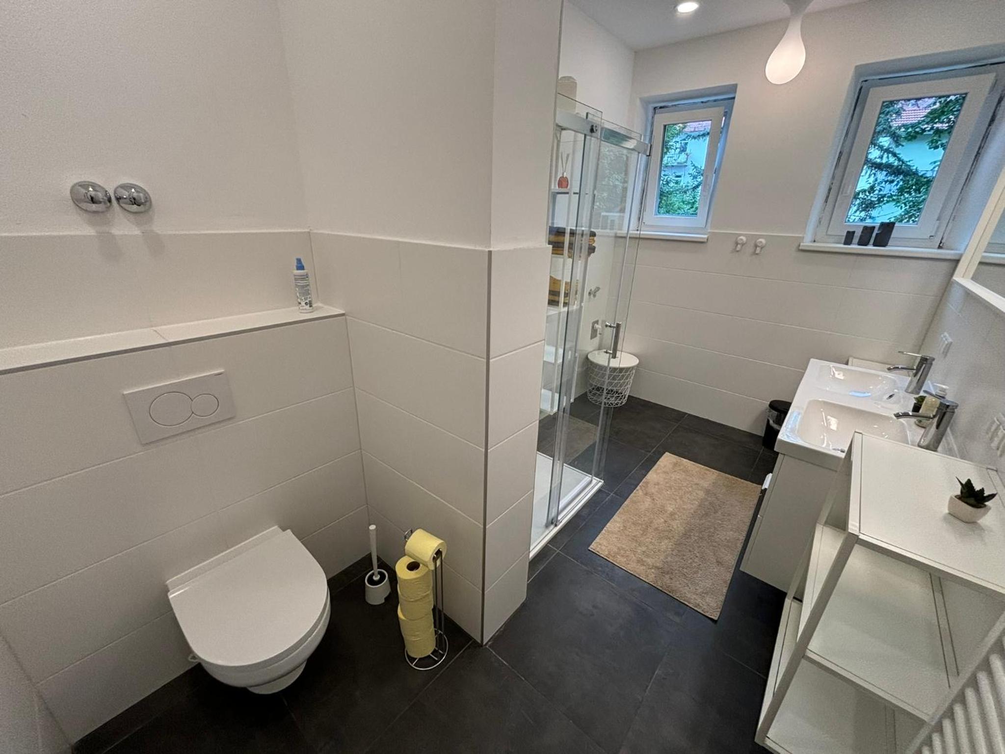 Studio Brunhilde - Messe Graz - 59 m²