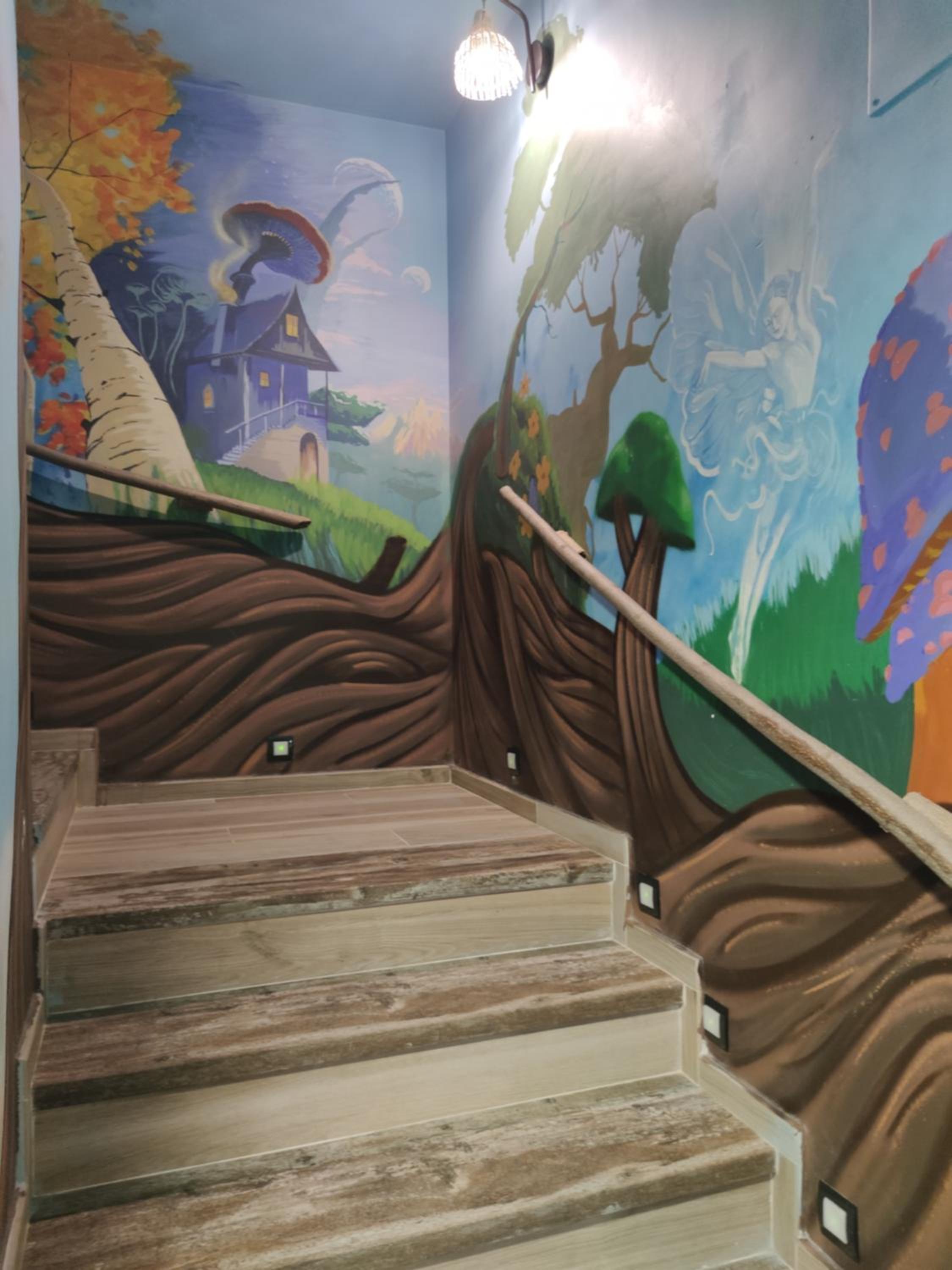 FamilyHostelPinto