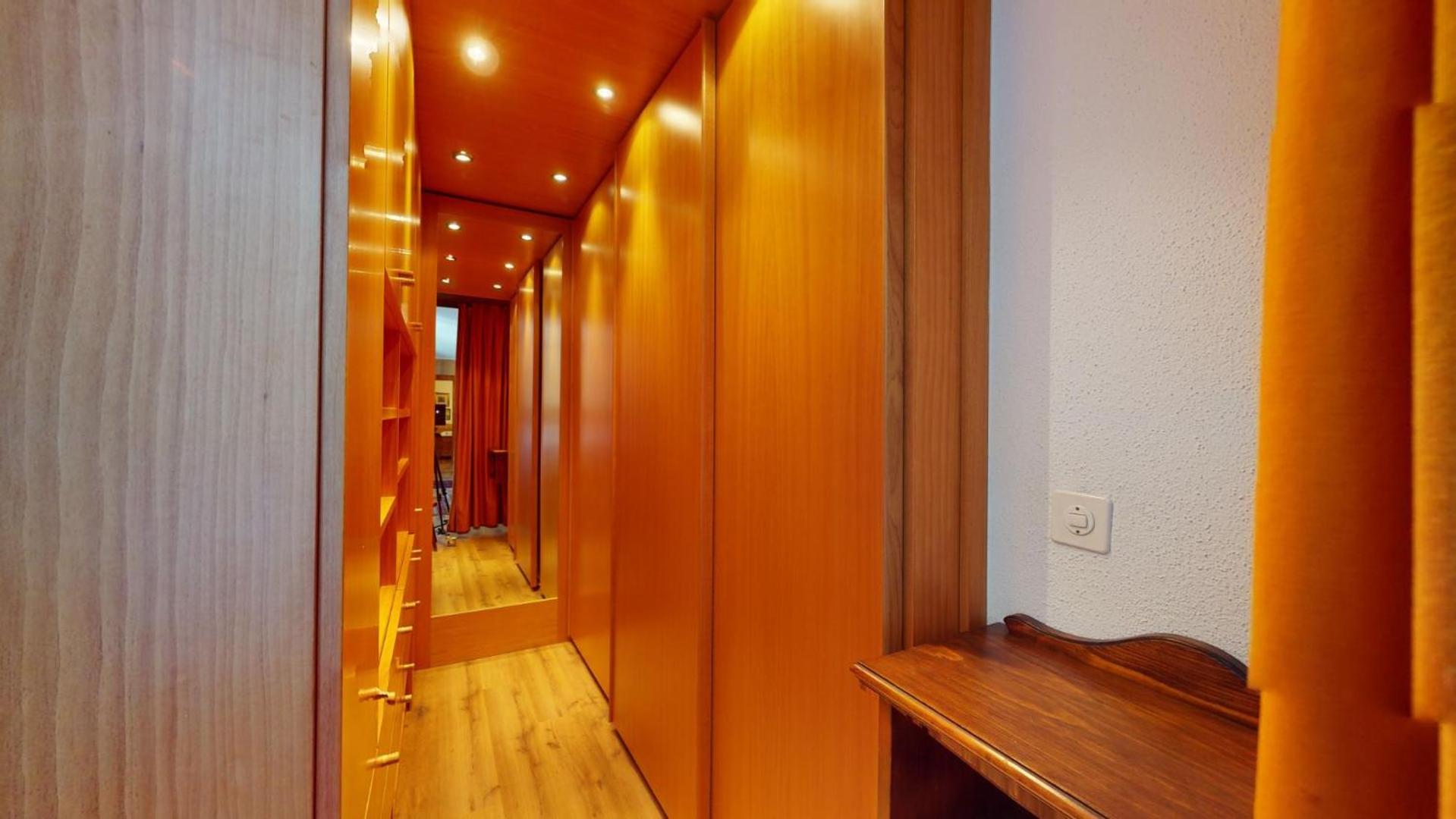 Abitaziun St Moritzerhof 61 - St Moritz