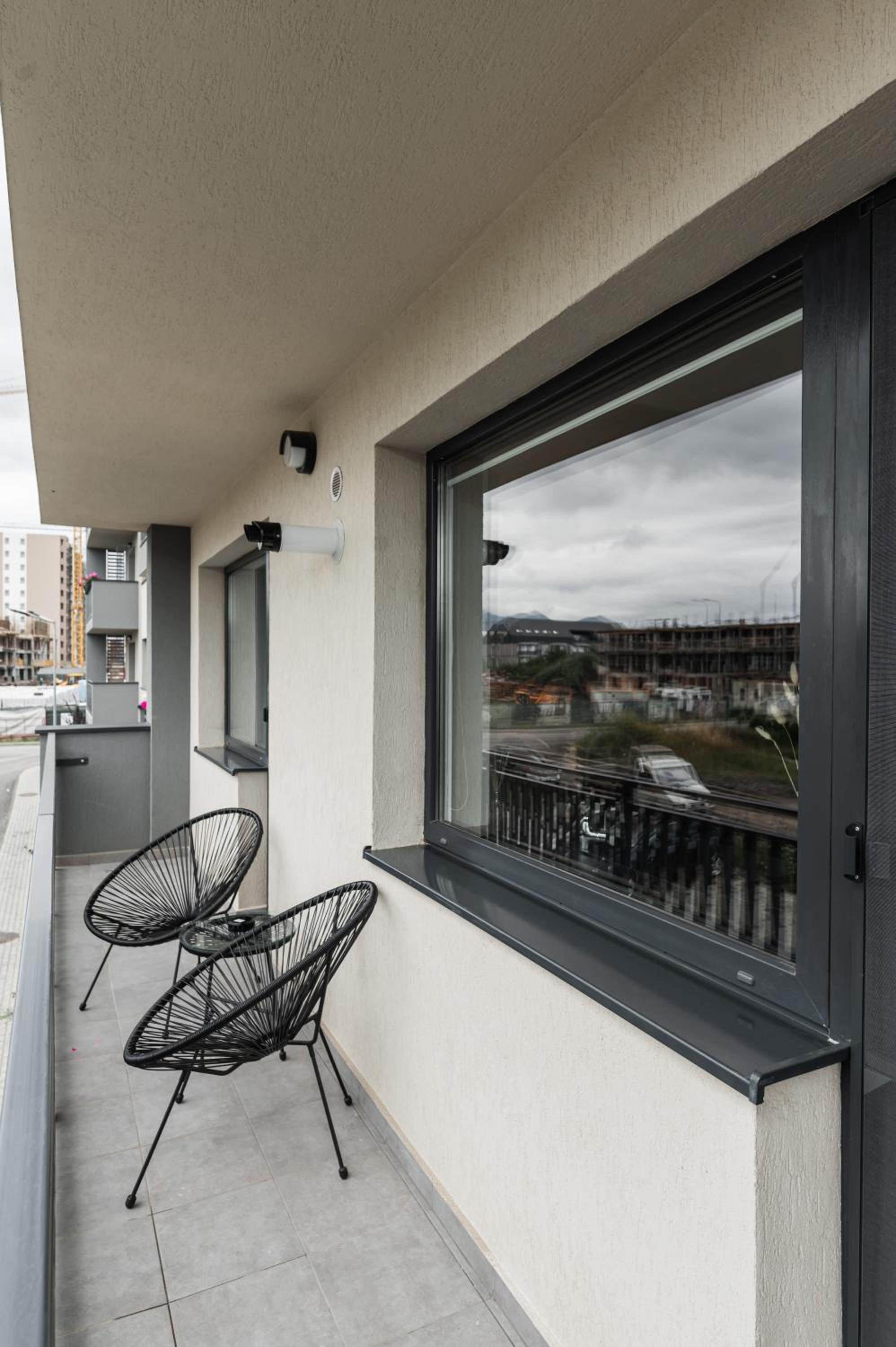 DaVio Apartments