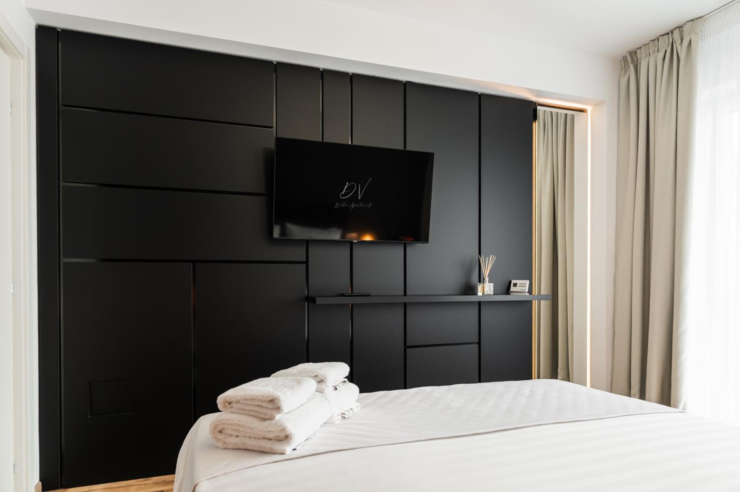 DaVio Apartments