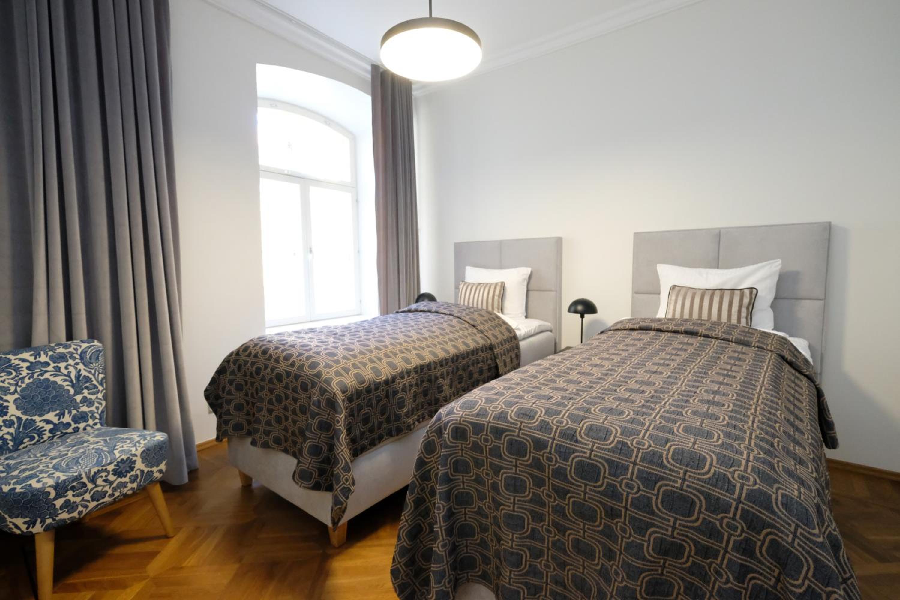 Tallinn City Apartments Old Town Toompea