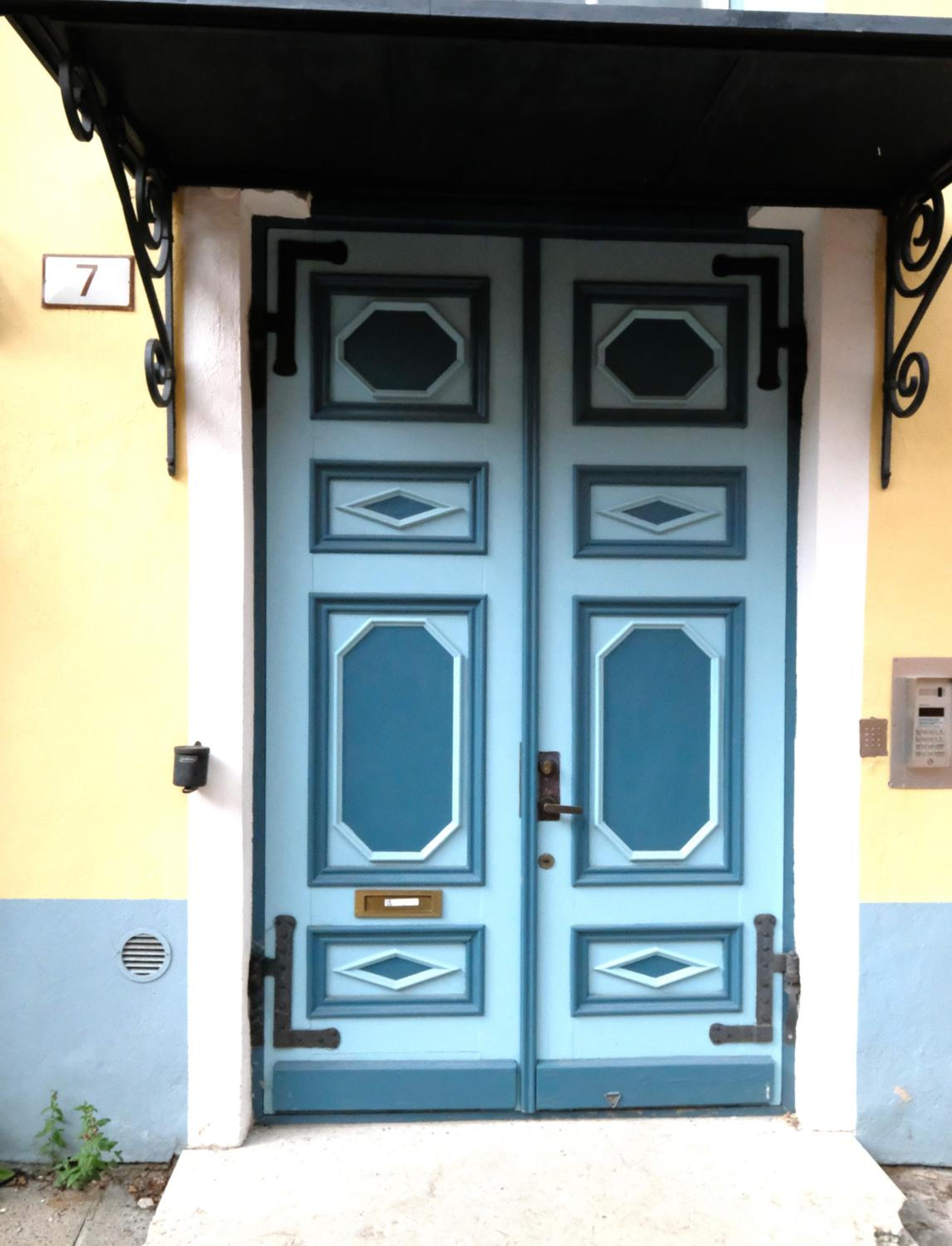 Tallinn City Apartments Old Town Toompea