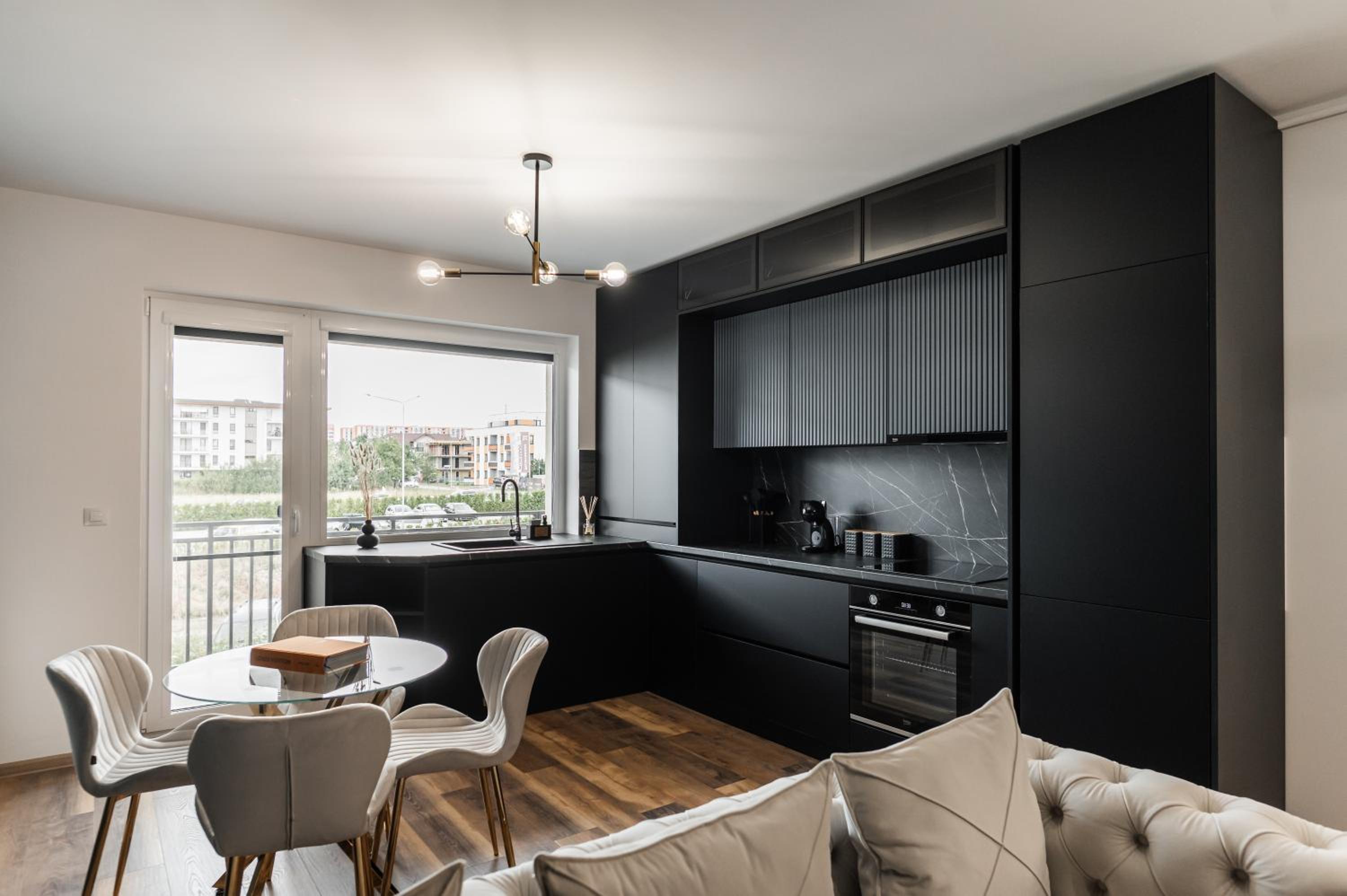 DaVio Apartments