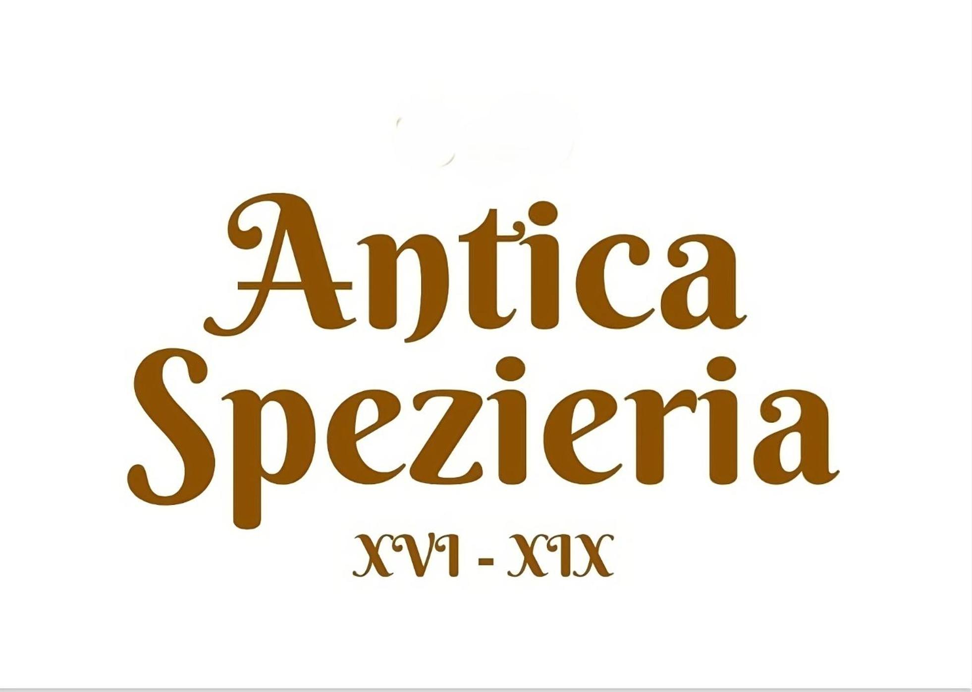 ANTICA SPEZIERIA