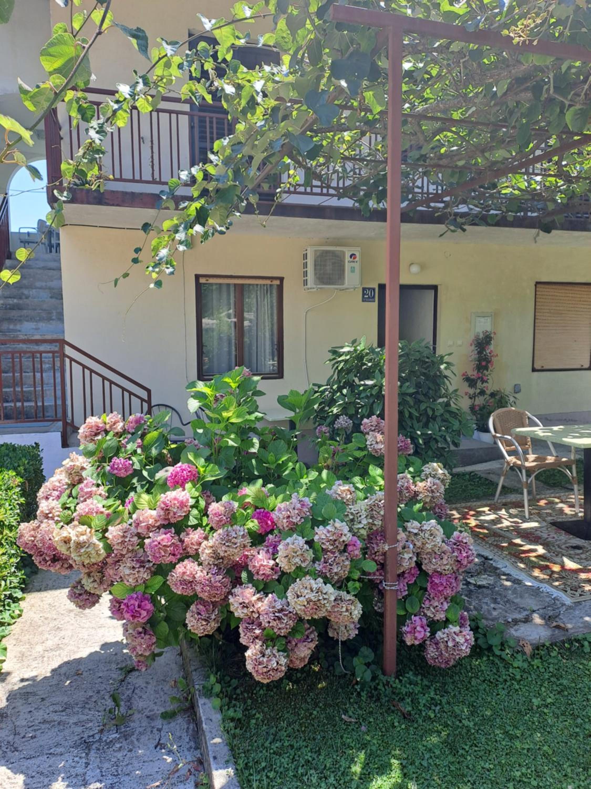 Apartman Maki view 5