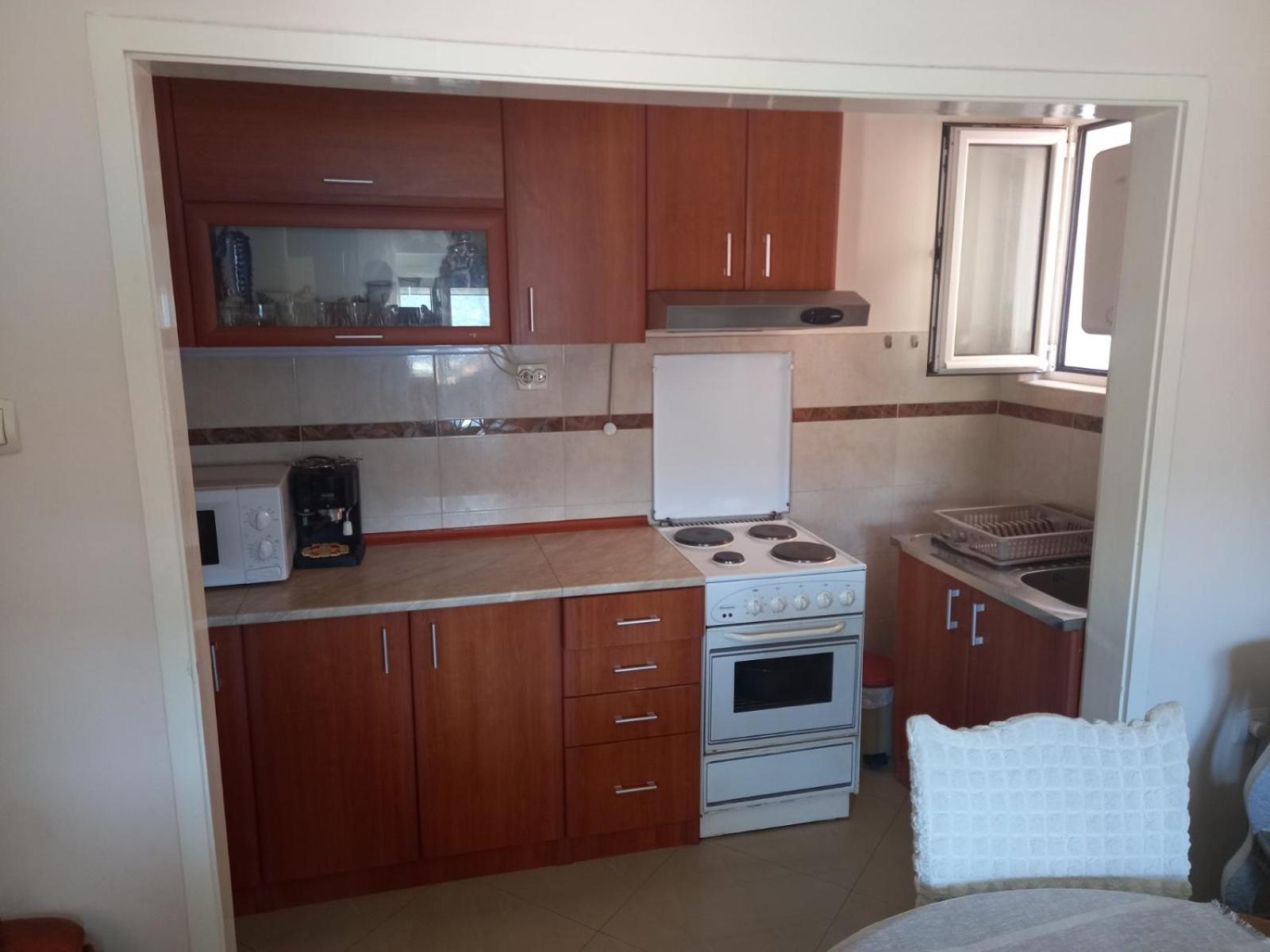 Goran Apartmani