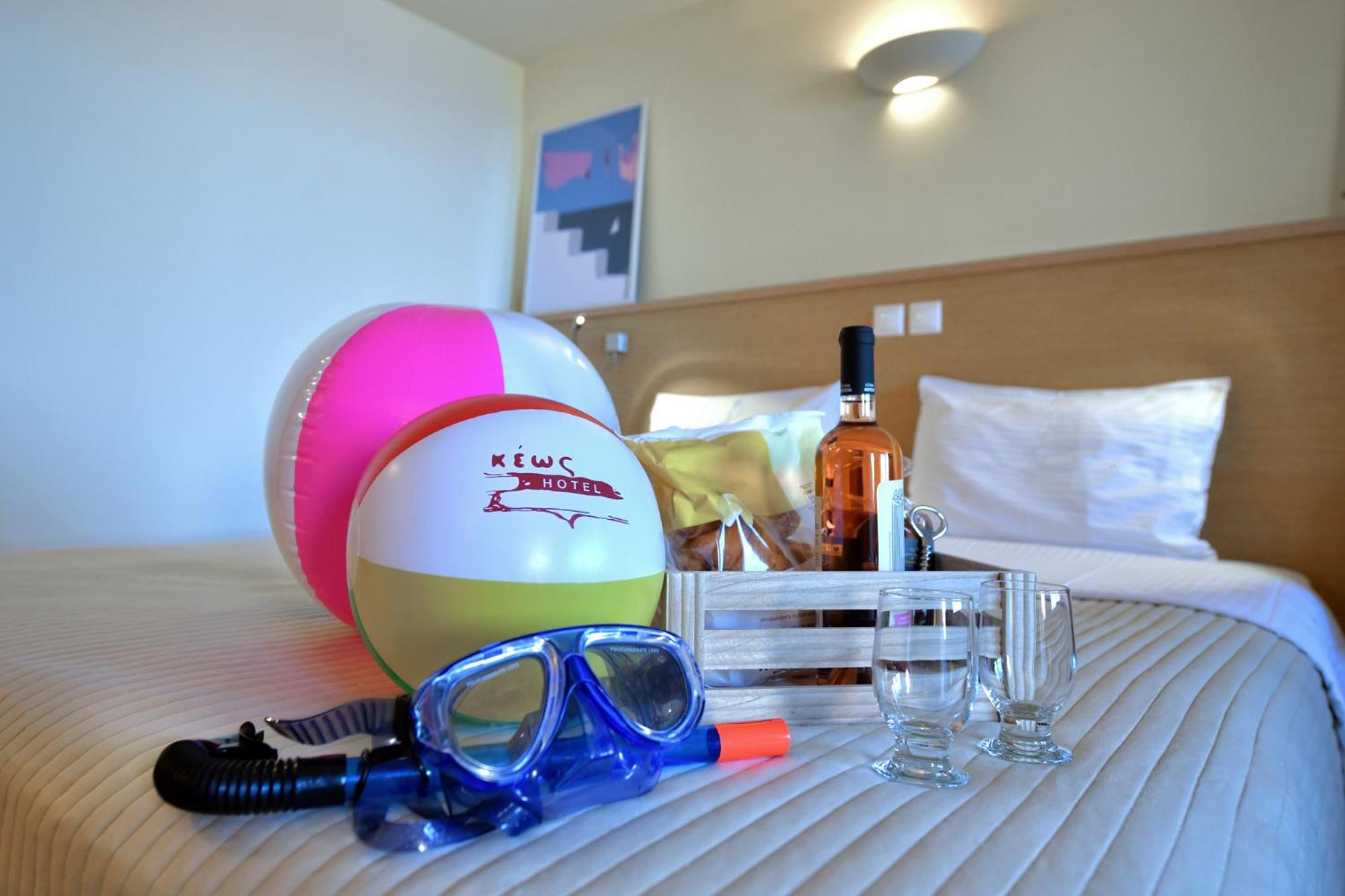 KEOS by the sea photo 2