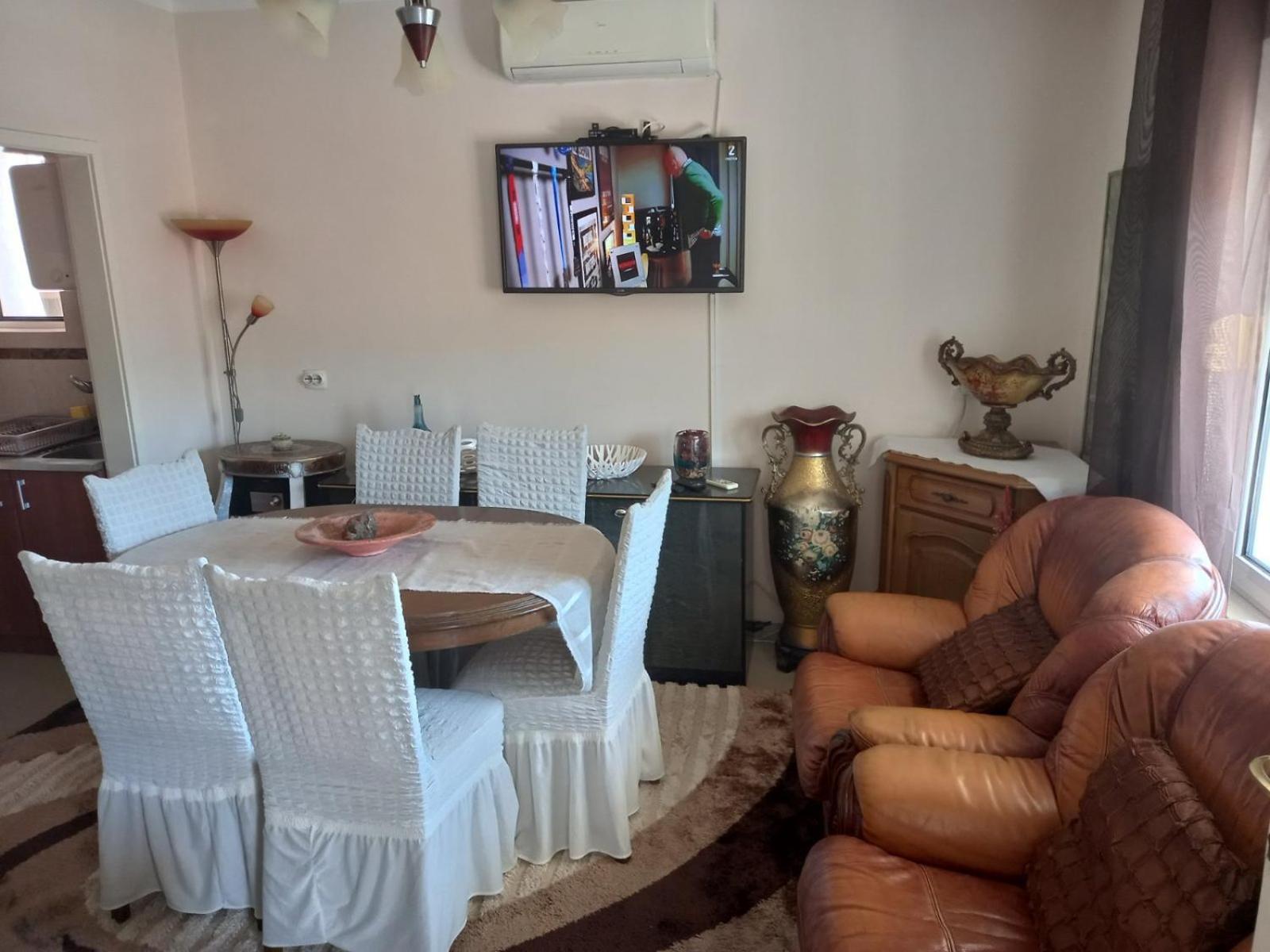 Goran Apartmani